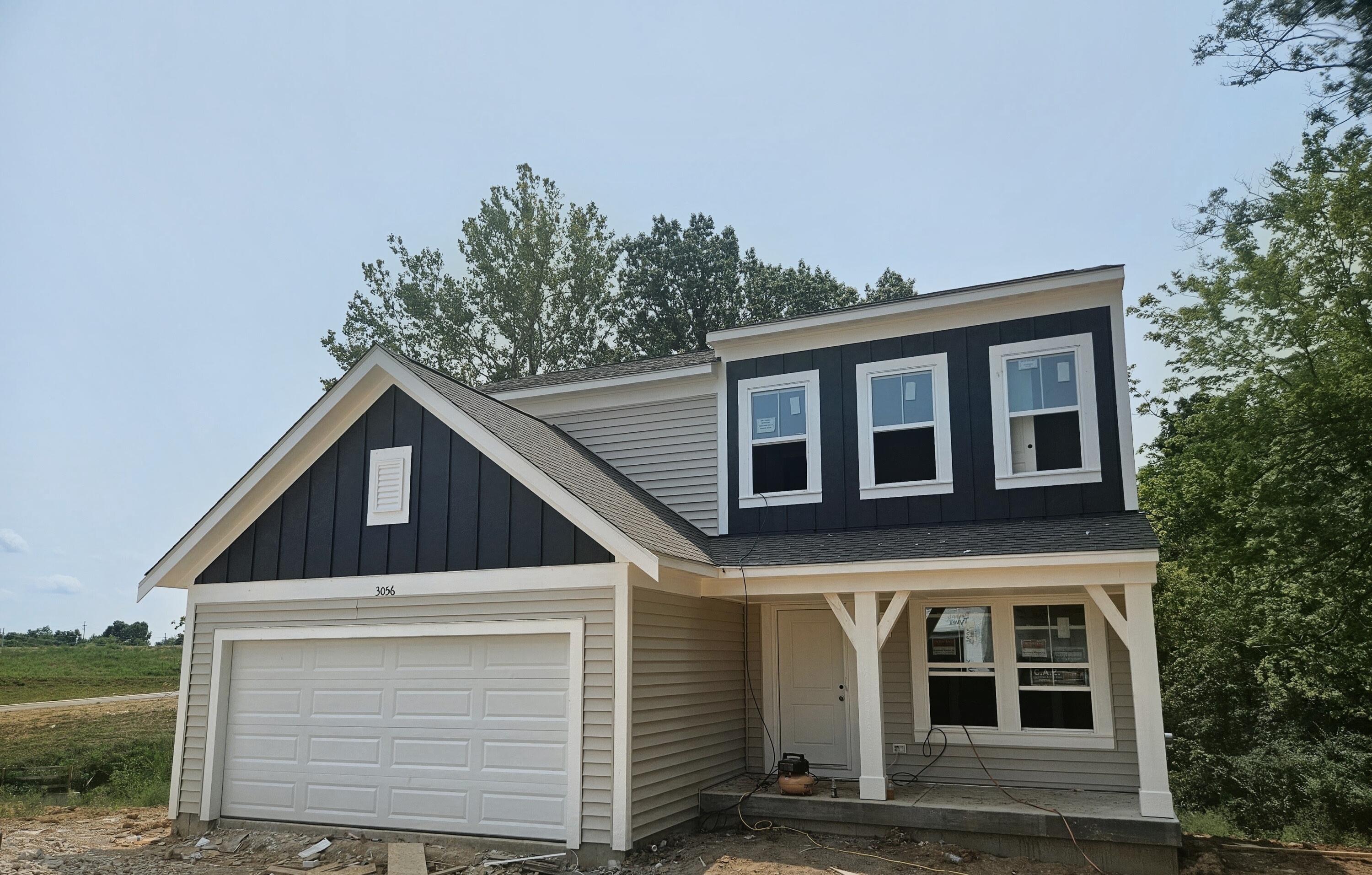 3056 Belleglade Drive Property Photo 1