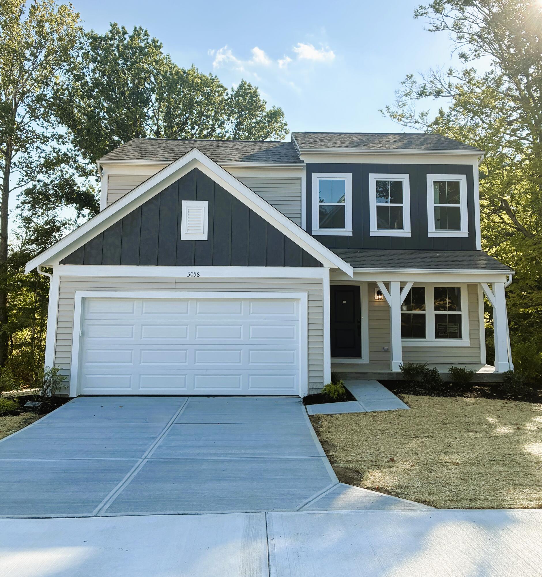 3056 Belleglade Drive Property Photo