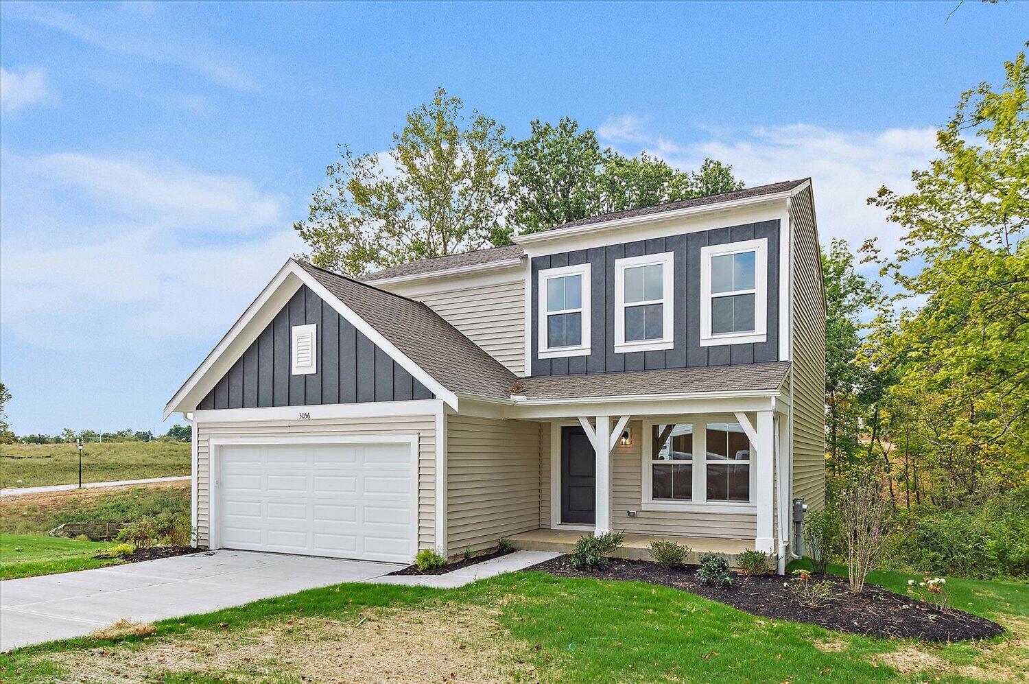 3056 Belleglade Drive Property Photo 1
