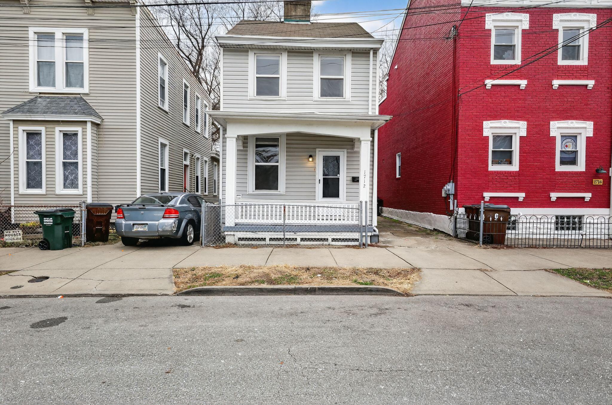 1712 Garrard Street Property Photo 1