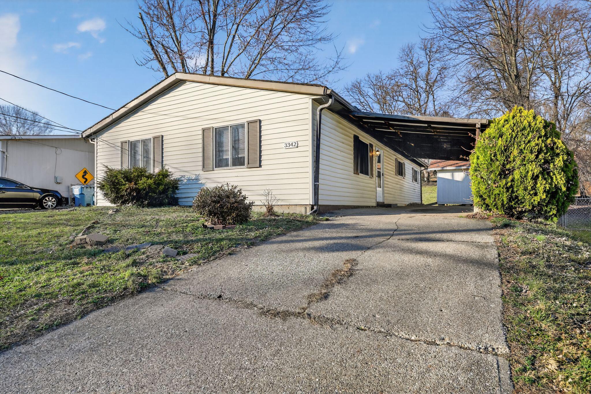 3342 Sycamore Tree Lane Property Photo 1