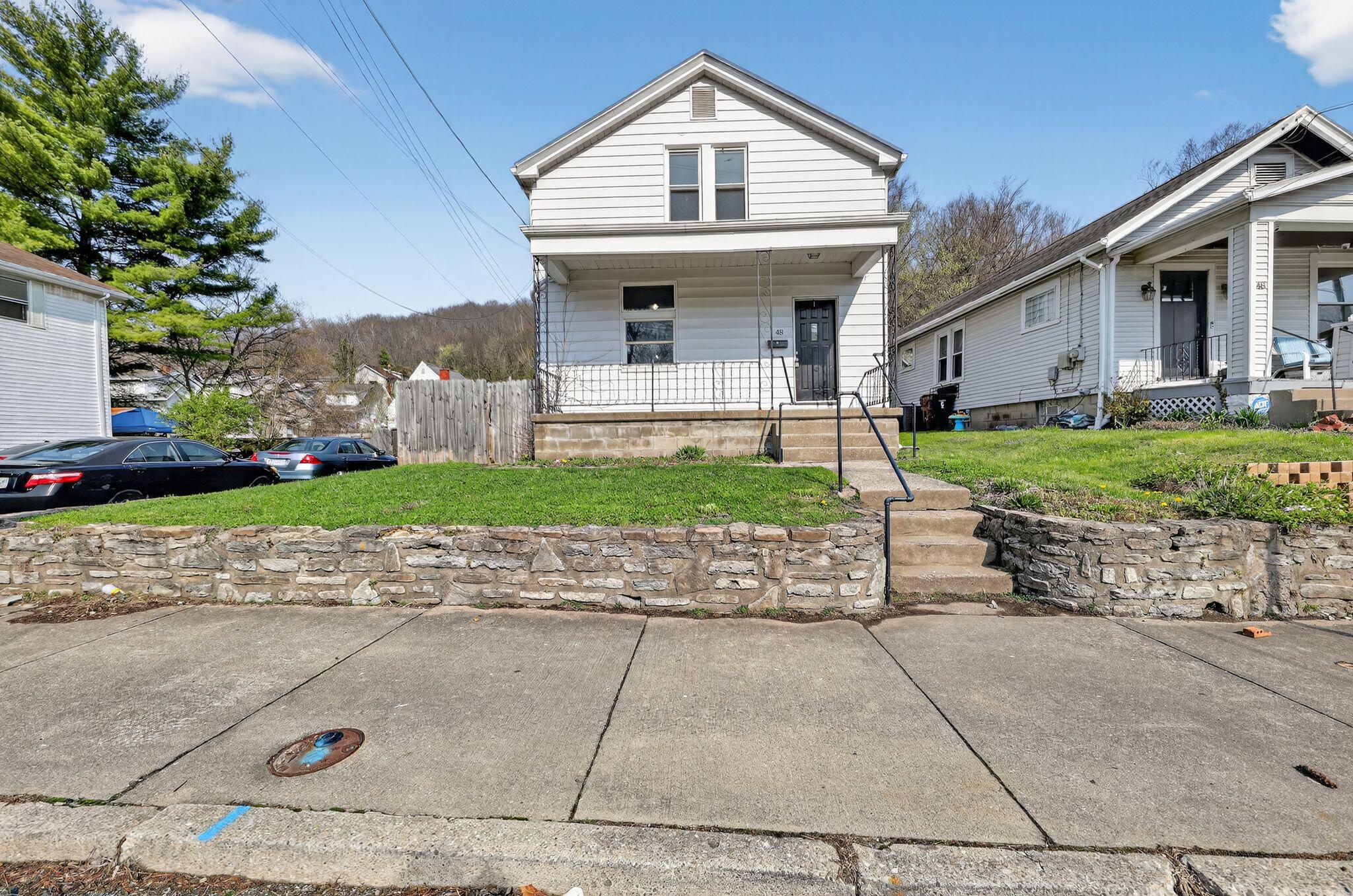48 W 28th Street Property Photo 1