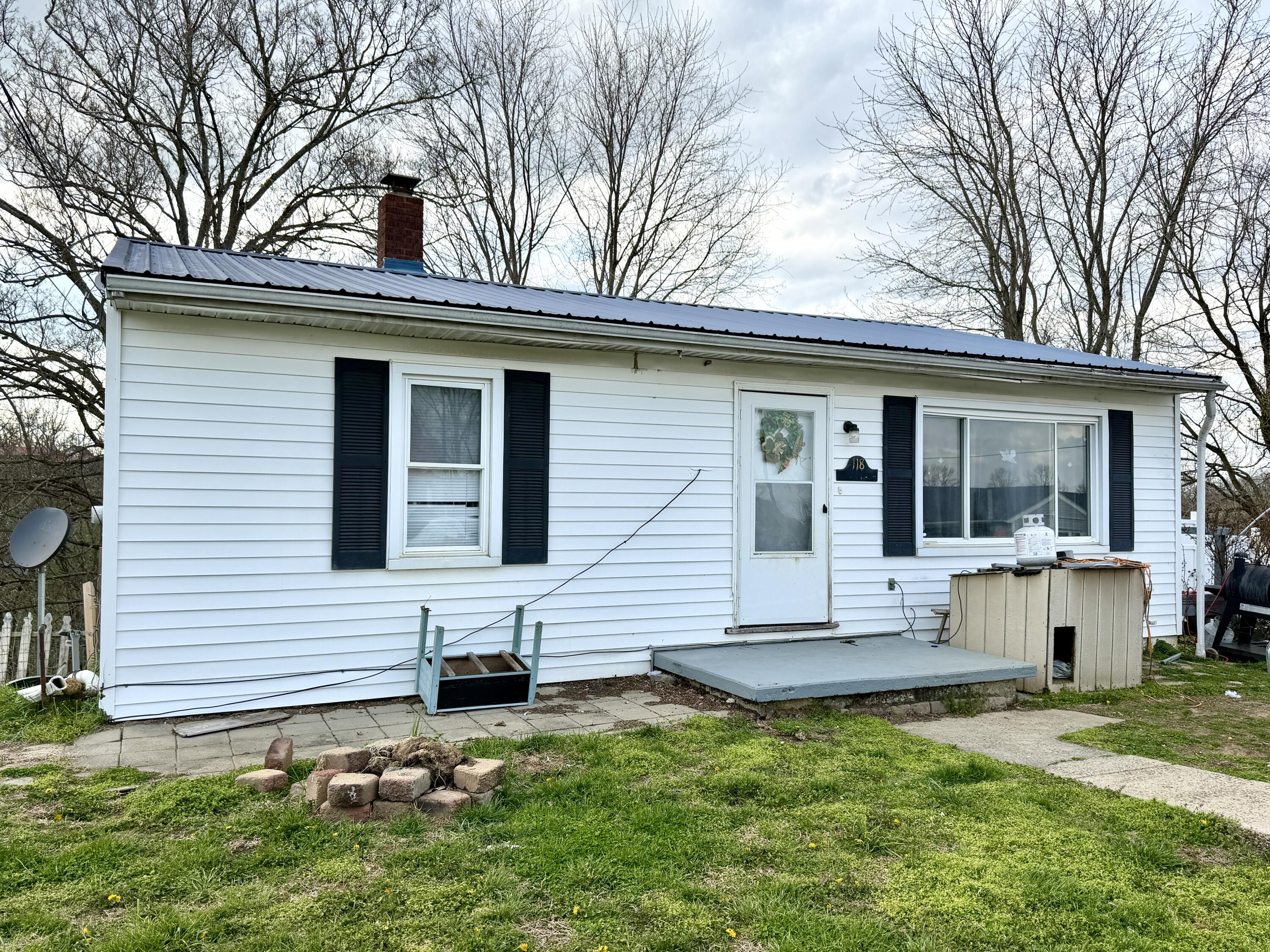 118 Corlis Avenue