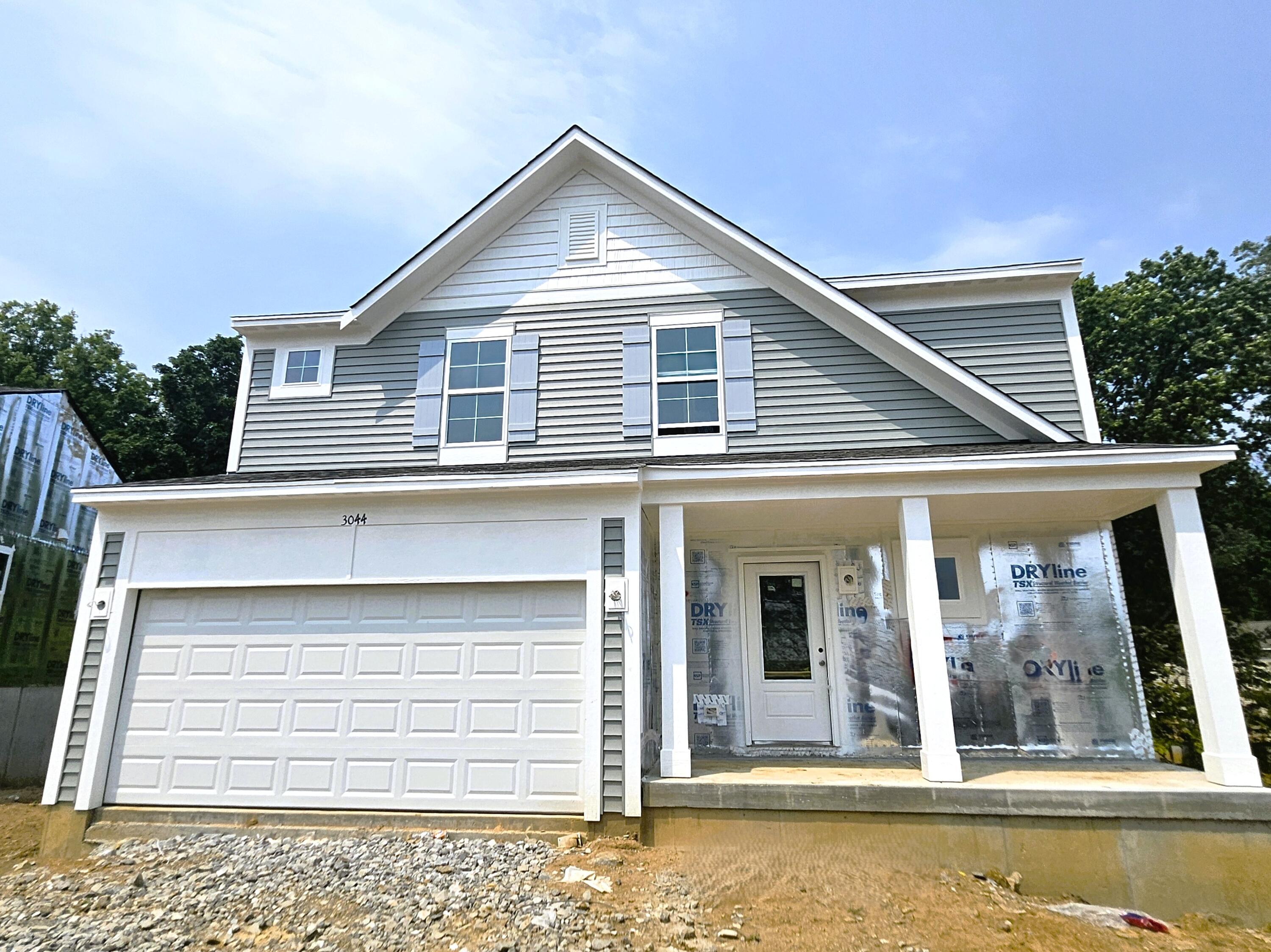 3044 Belleglade Drive Property Photo 1