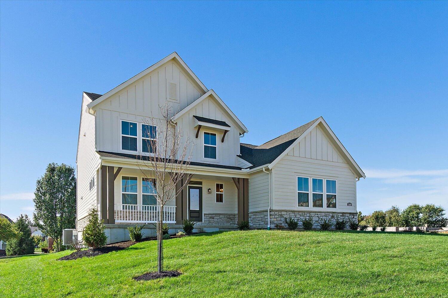 13119 Justify Drive Property Photo 1