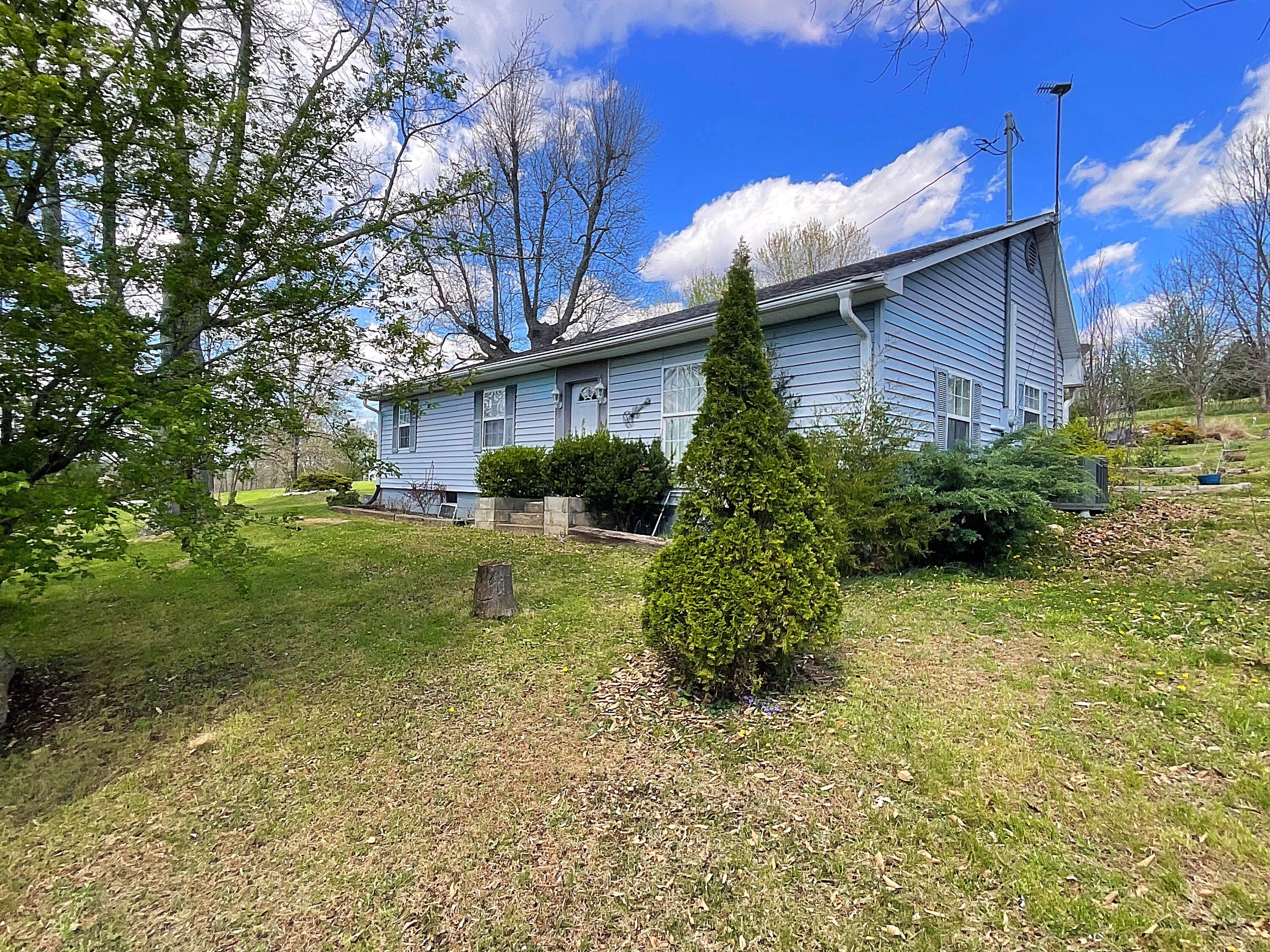 5551 Blue Licks Pike Property Photo 1