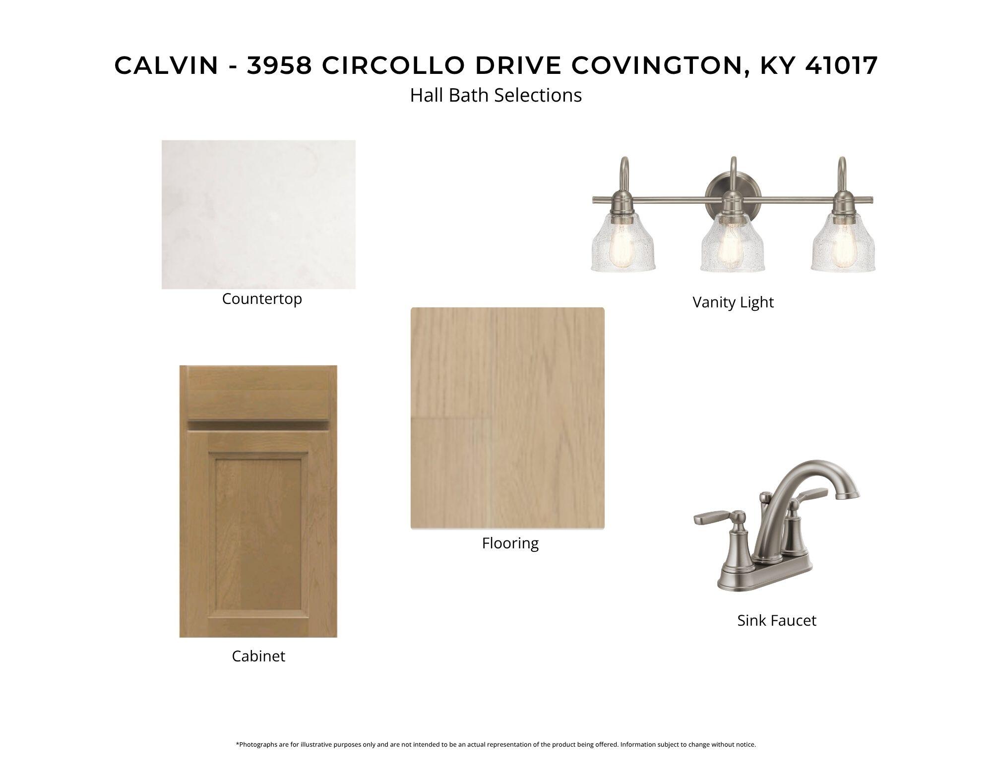 3958 Circollo Drive Property Photo 5