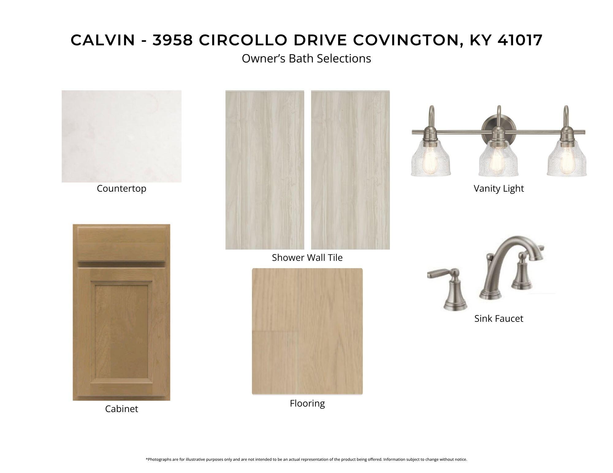 3958 Circollo Drive Property Photo 6