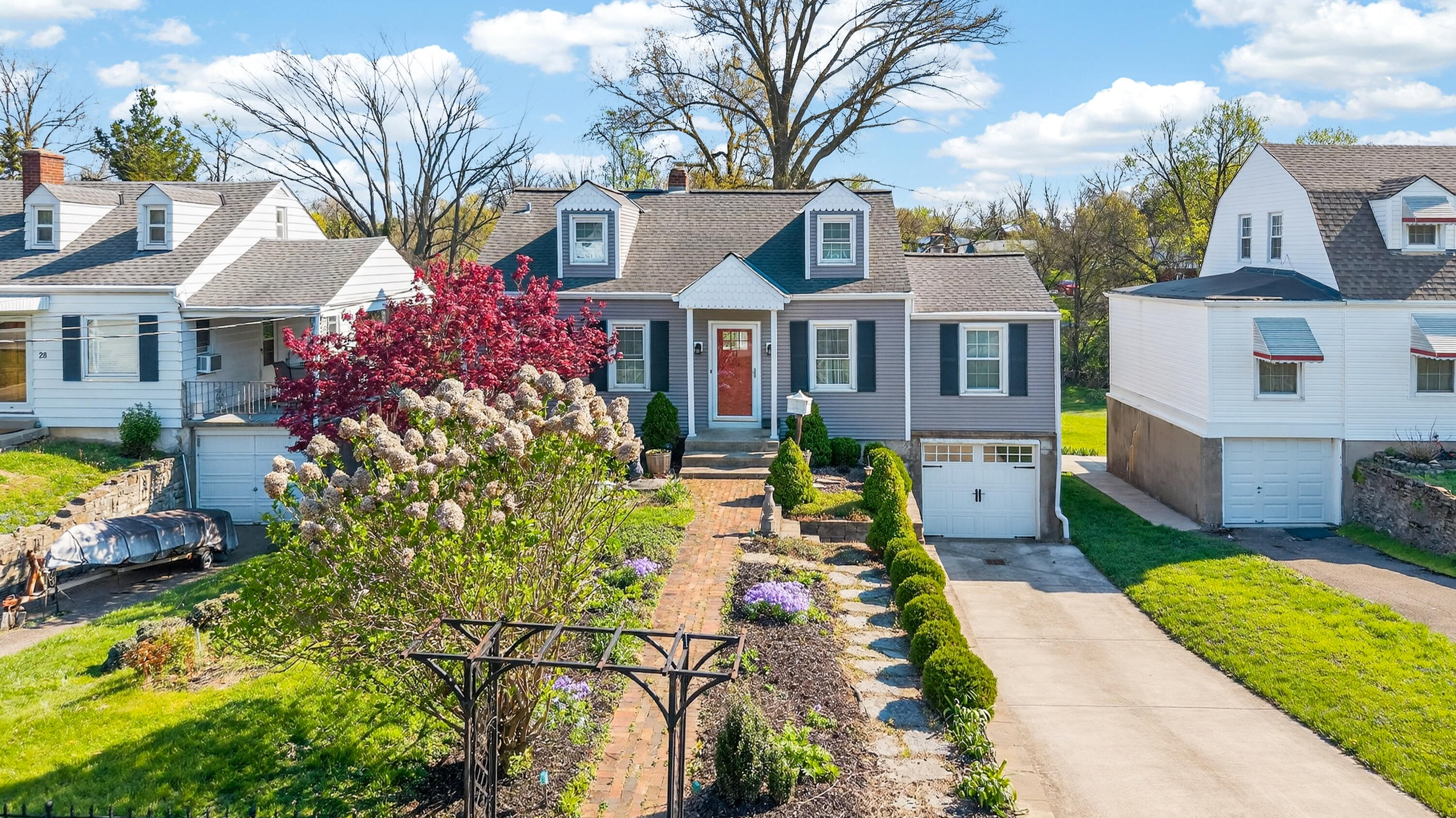 26 Linwood Avenue