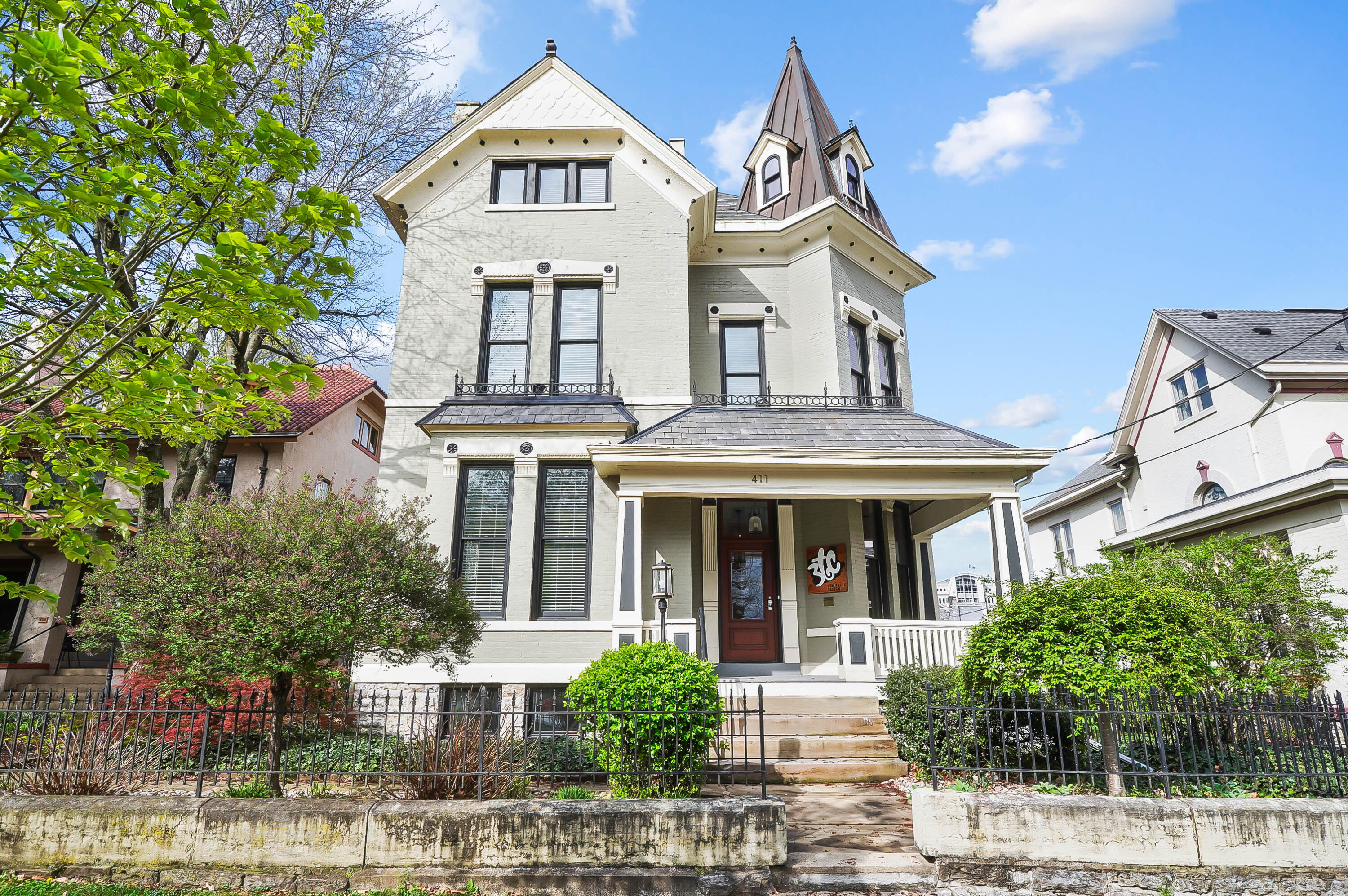 411 Garrard Street Property Photo 1