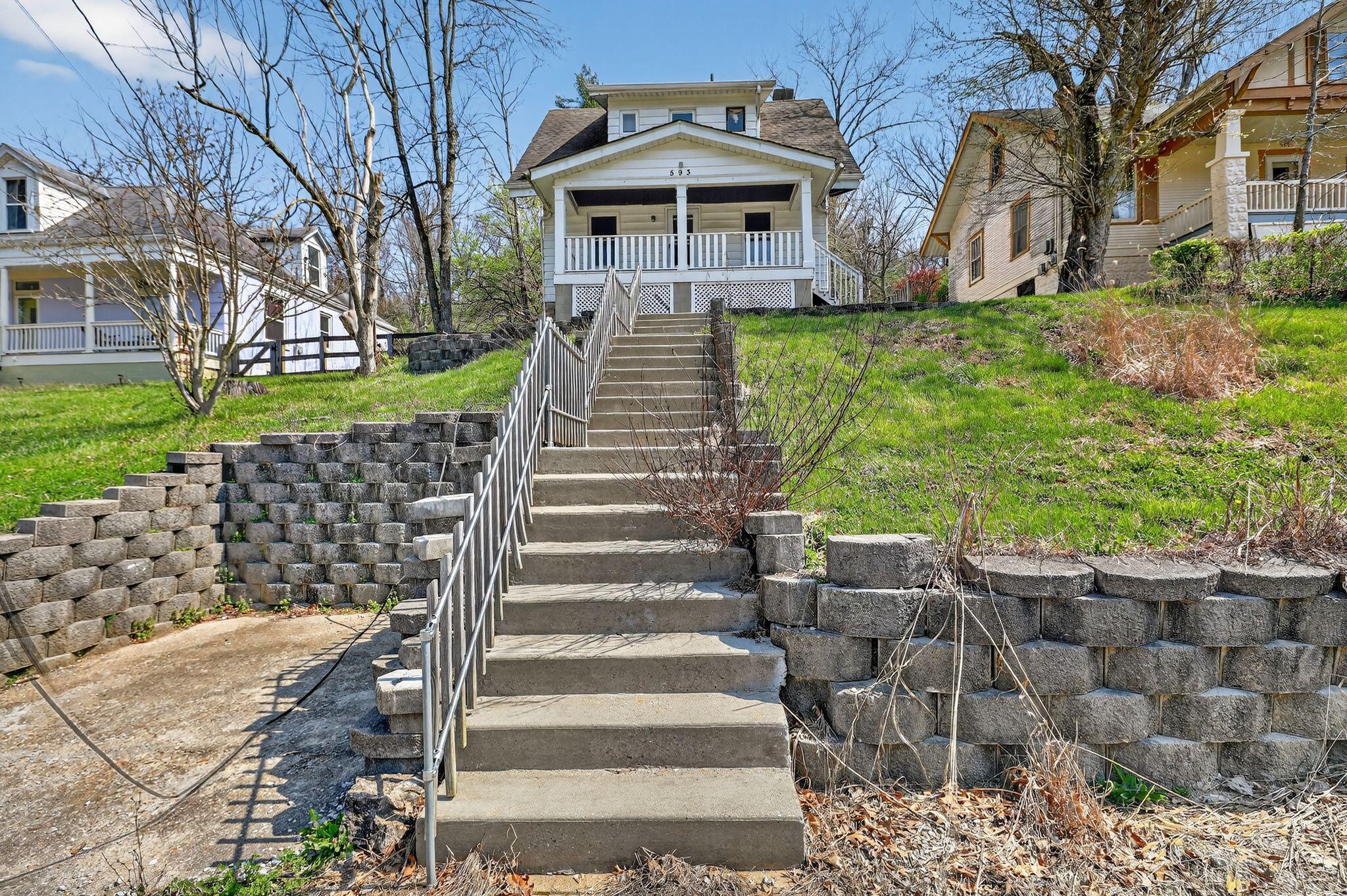 593 Waterworks Road Property Photo 1