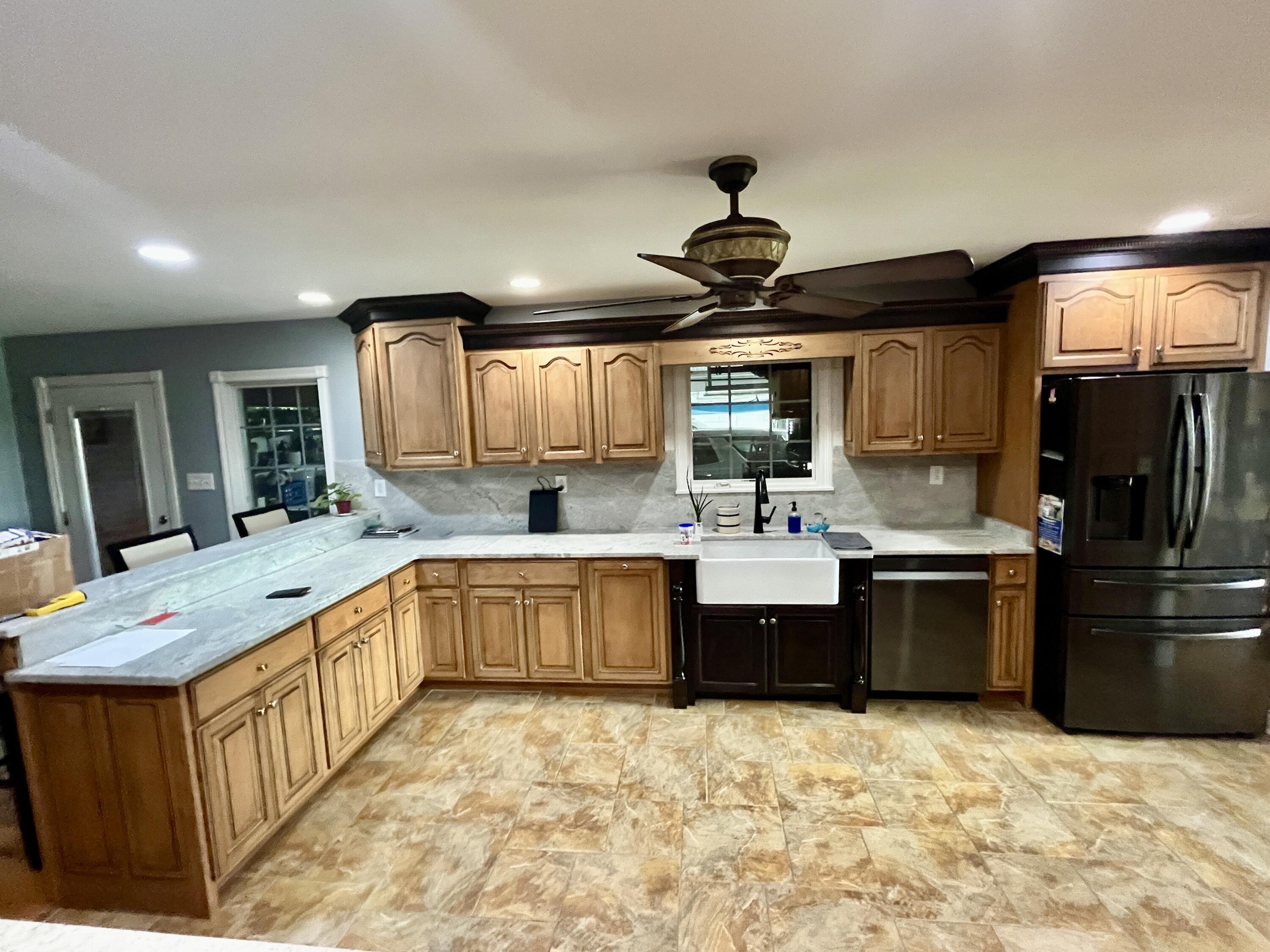 3515 N Highway 127 Property Photo 1