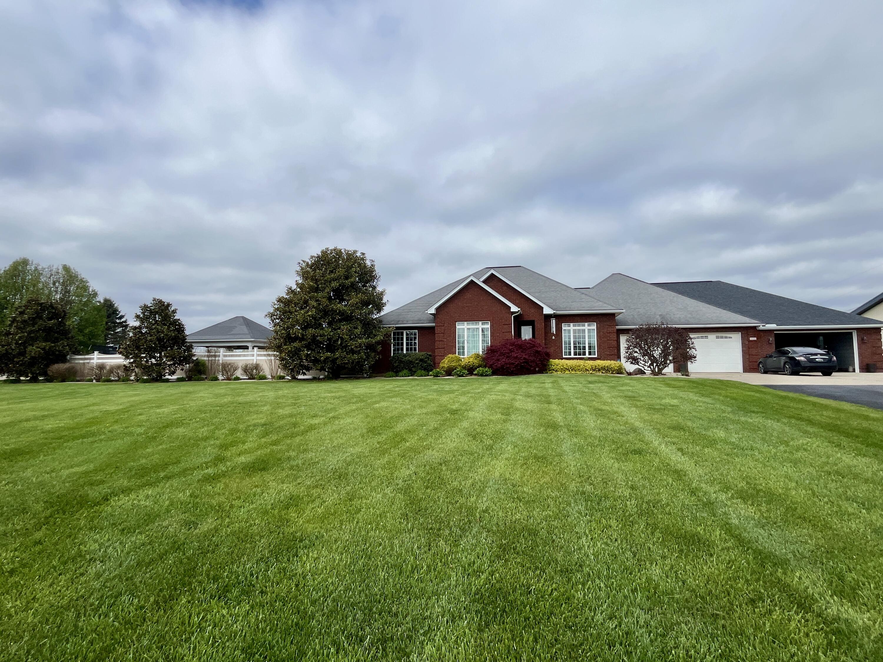 3515 N Highway 127 Property Photo 1