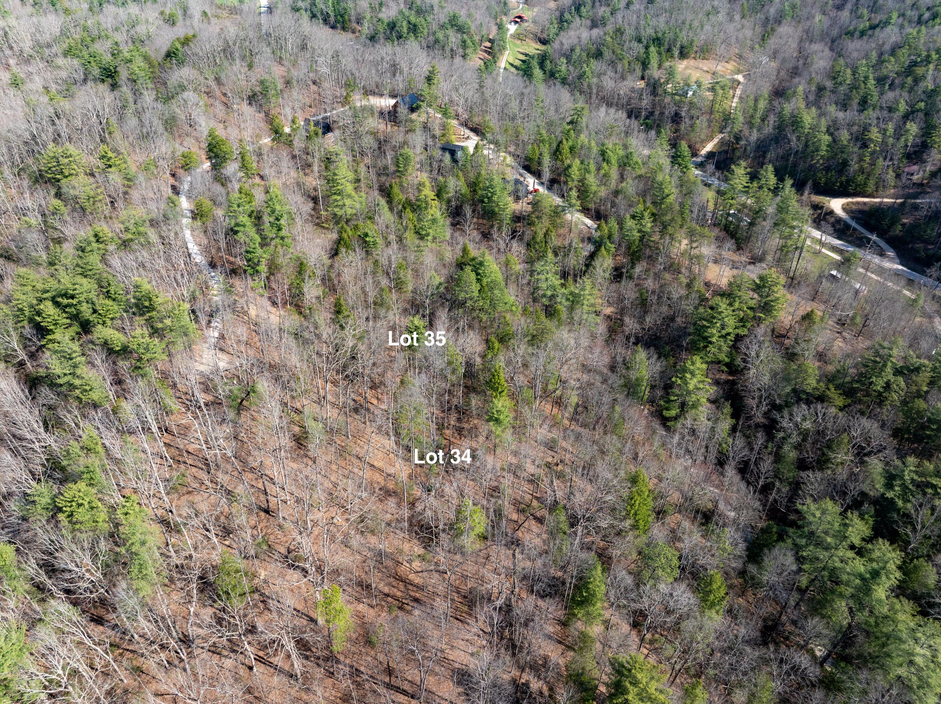 Lot 34 &35 Sunset Valley Development Property Photo 7