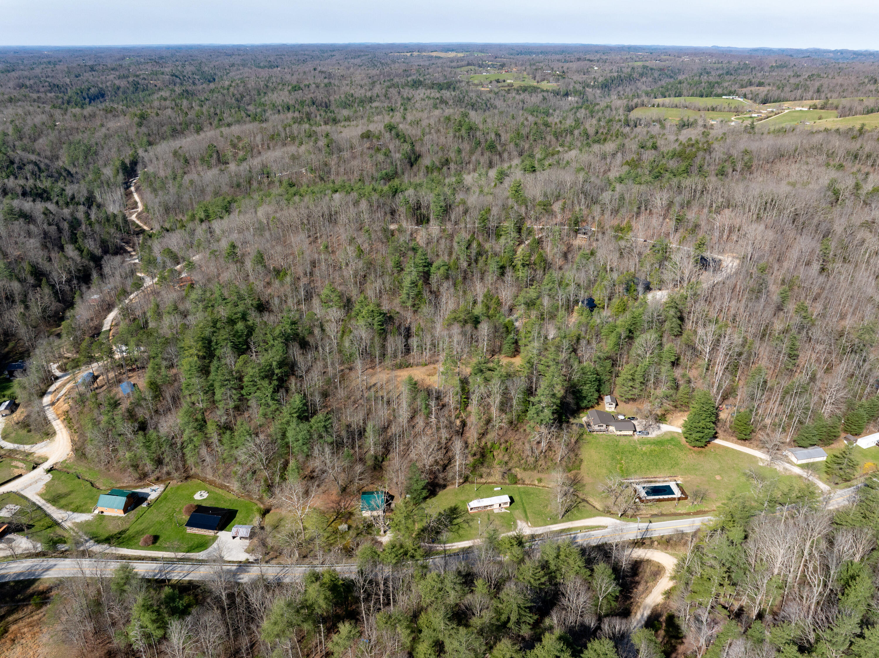 Lot 34 &35 Sunset Valley Development Property Photo 8