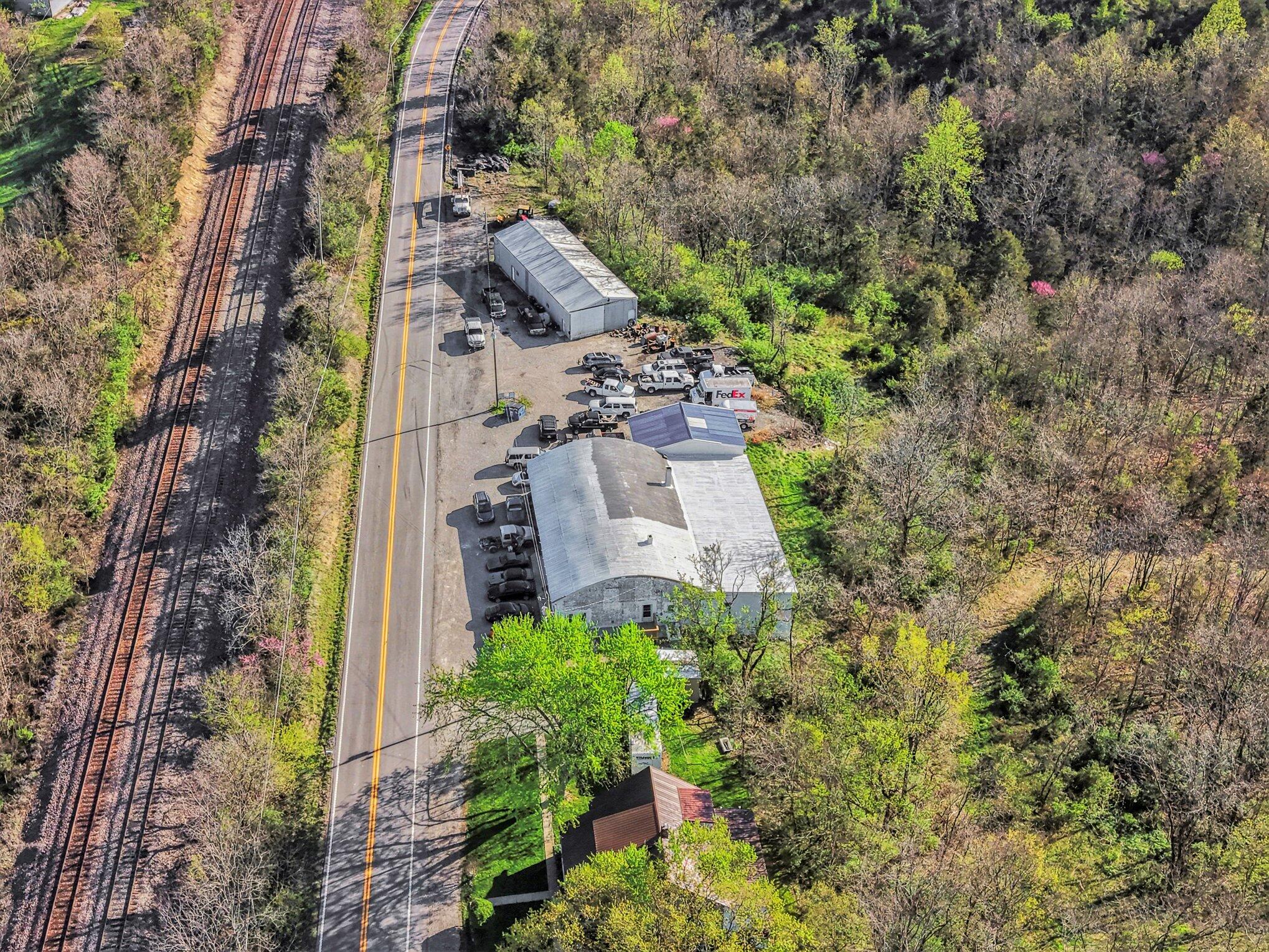 8825 Dixie Hwy Property Photo 4