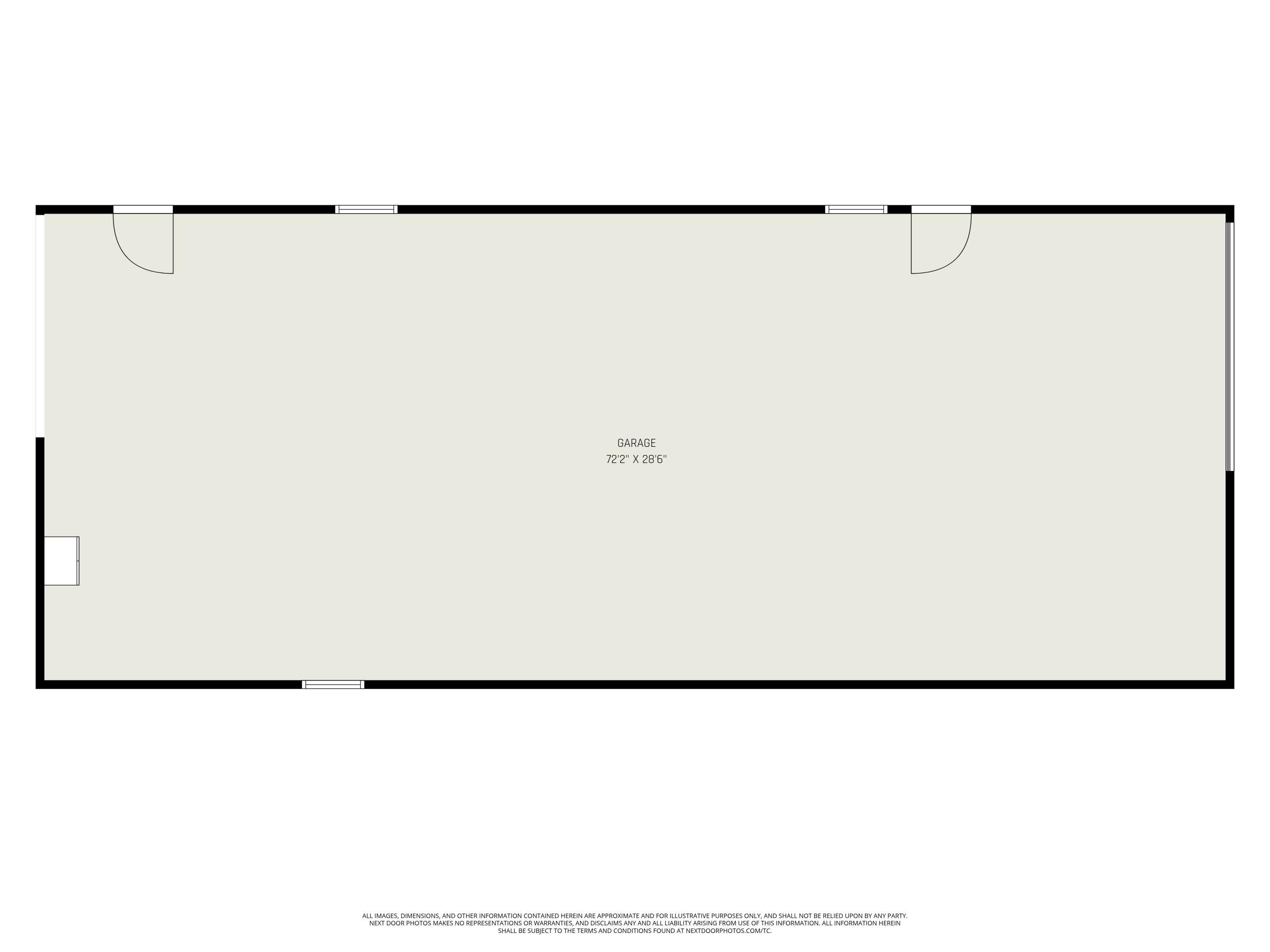 8825 Dixie Hwy Property Photo 8