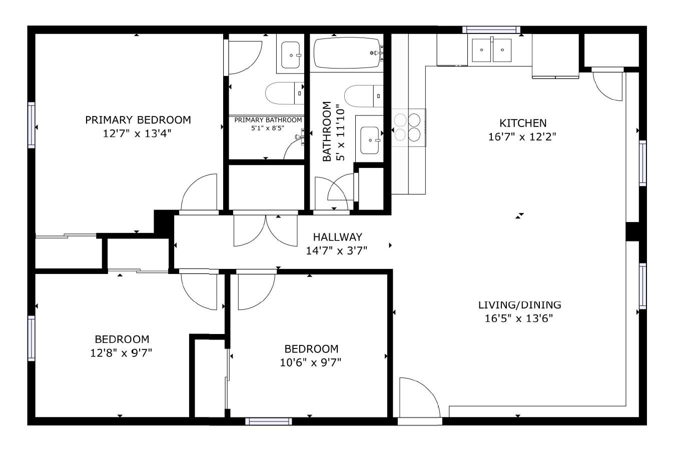 49 James Street Property Photo 37