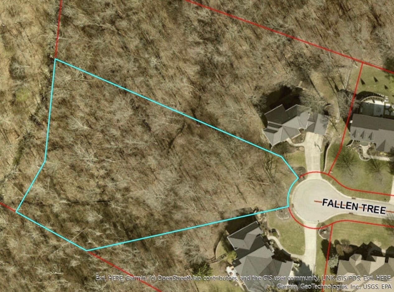 2979 Fallen Tree Court Property Photo 1