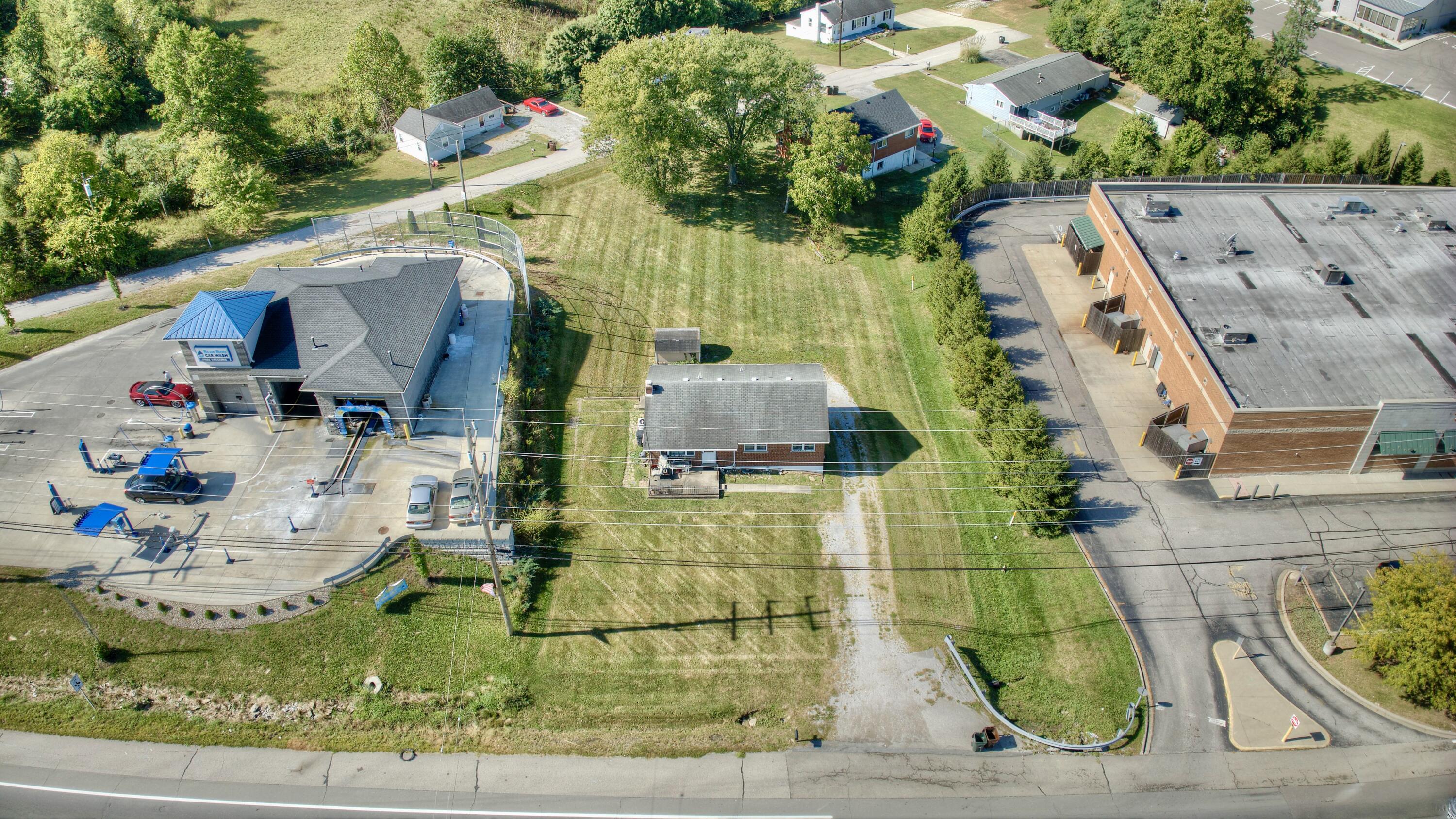 7000 Alexandria Pike Property Photo 1