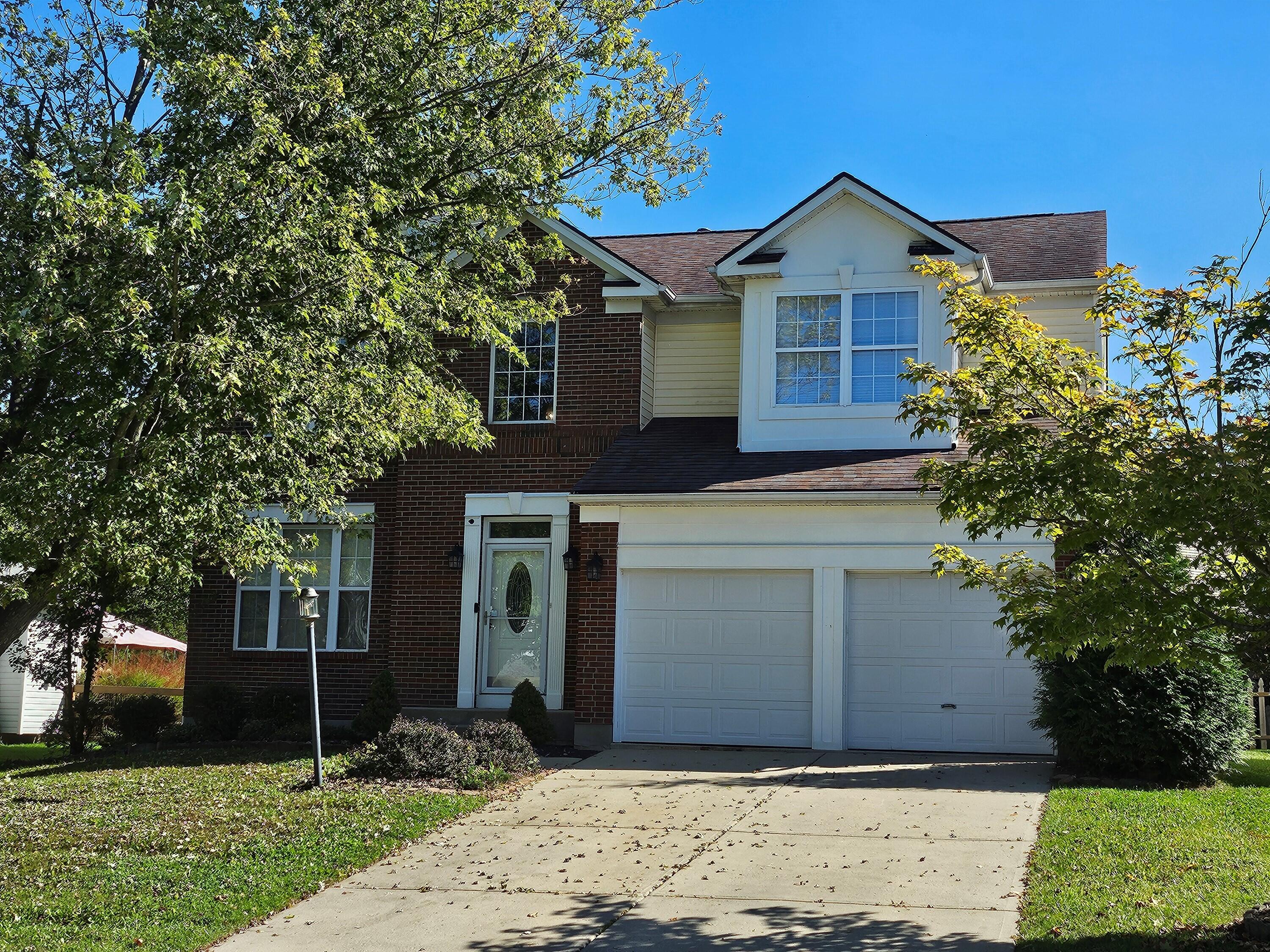 9718 Cherbourg Drive Property Photo 1