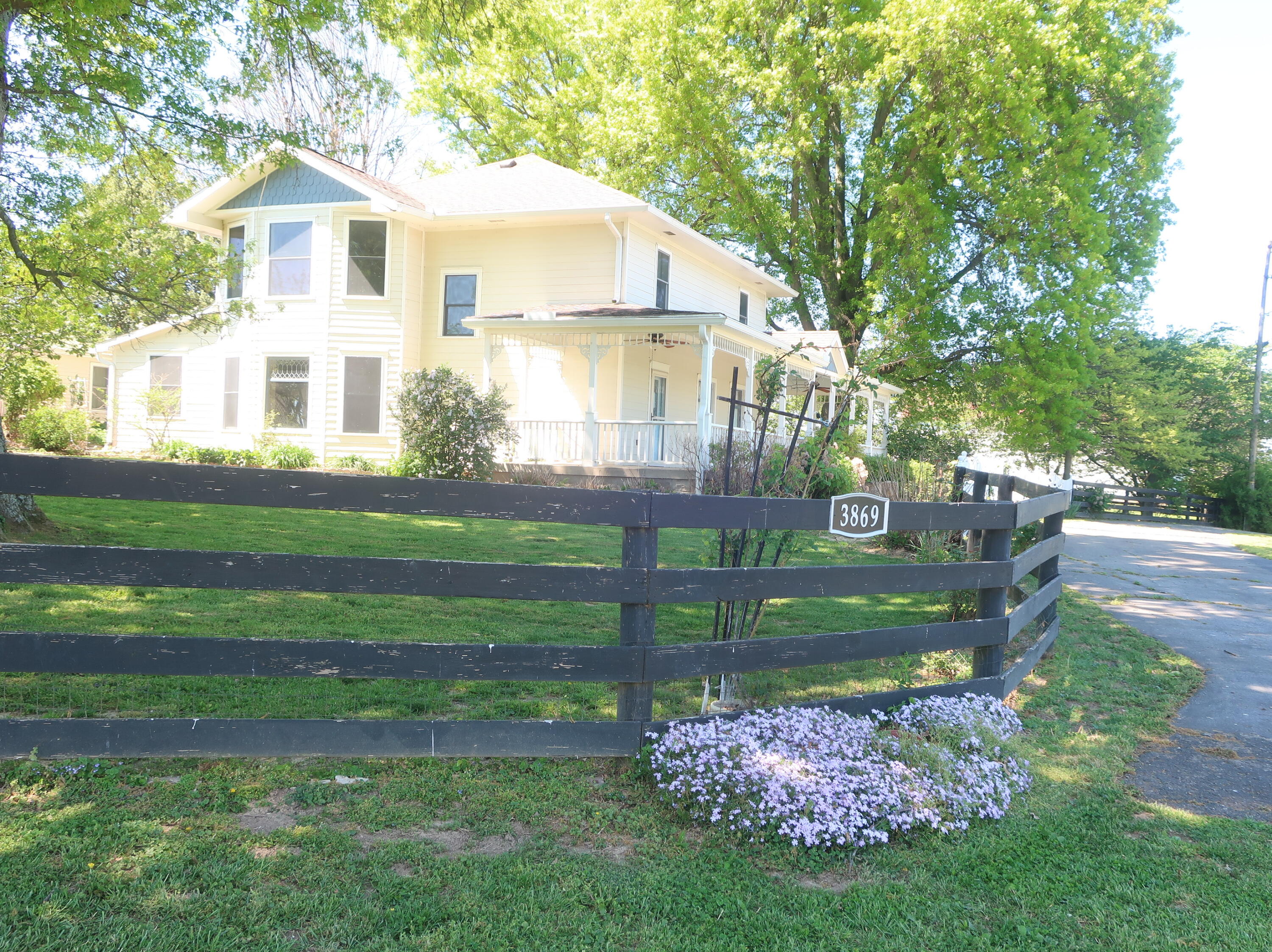 3869 Ky-435 Property Photo 1