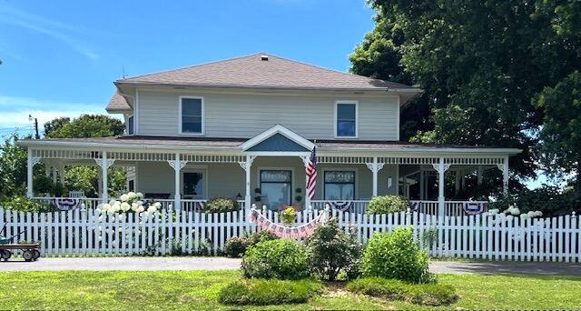 3869 Ky-435 Property Photo 2