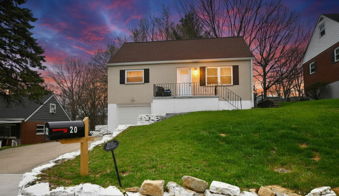 20 Ridge View Avenue Property Photo 1
