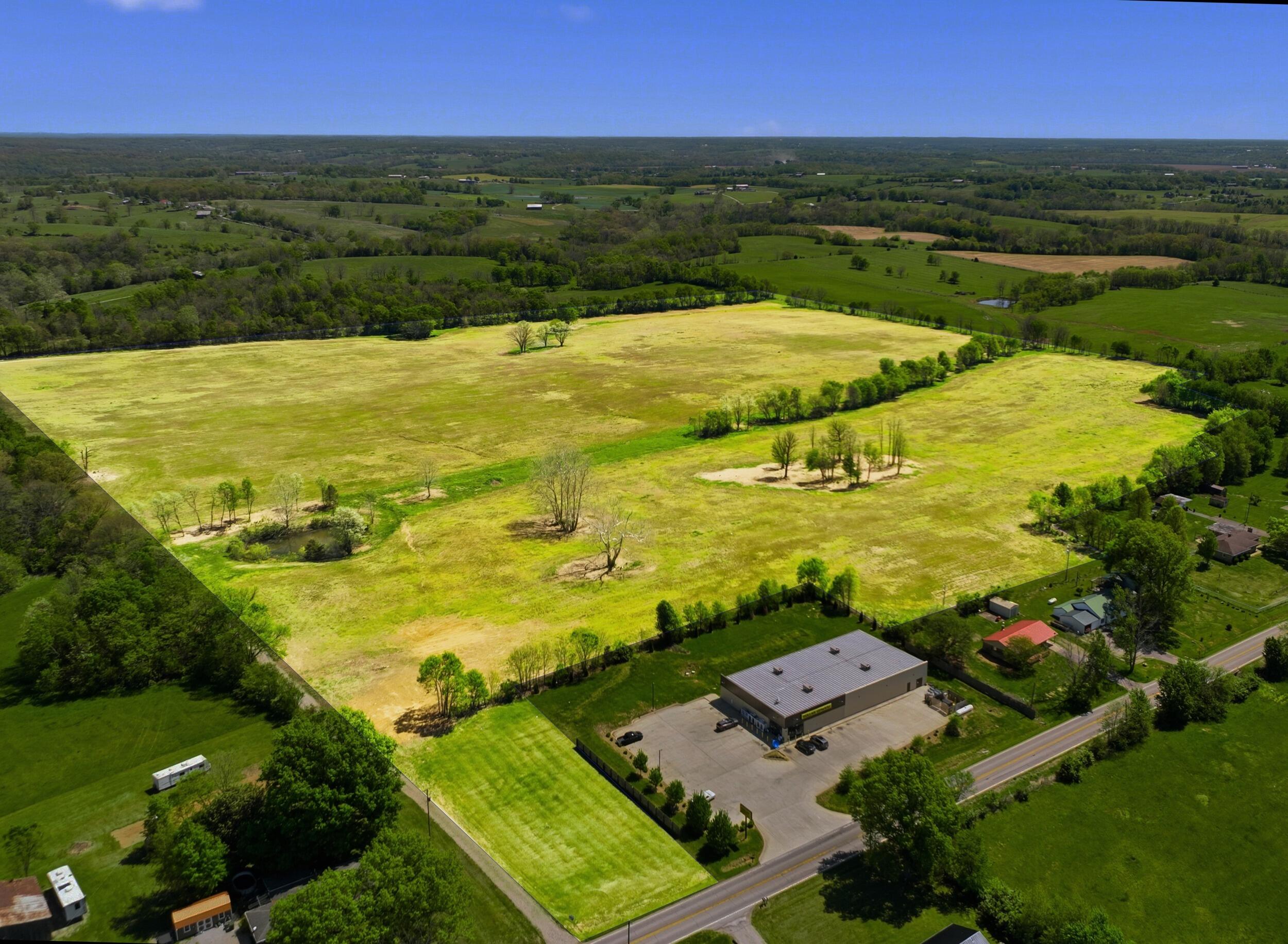 4132 Ky-36 W Property Photo 1