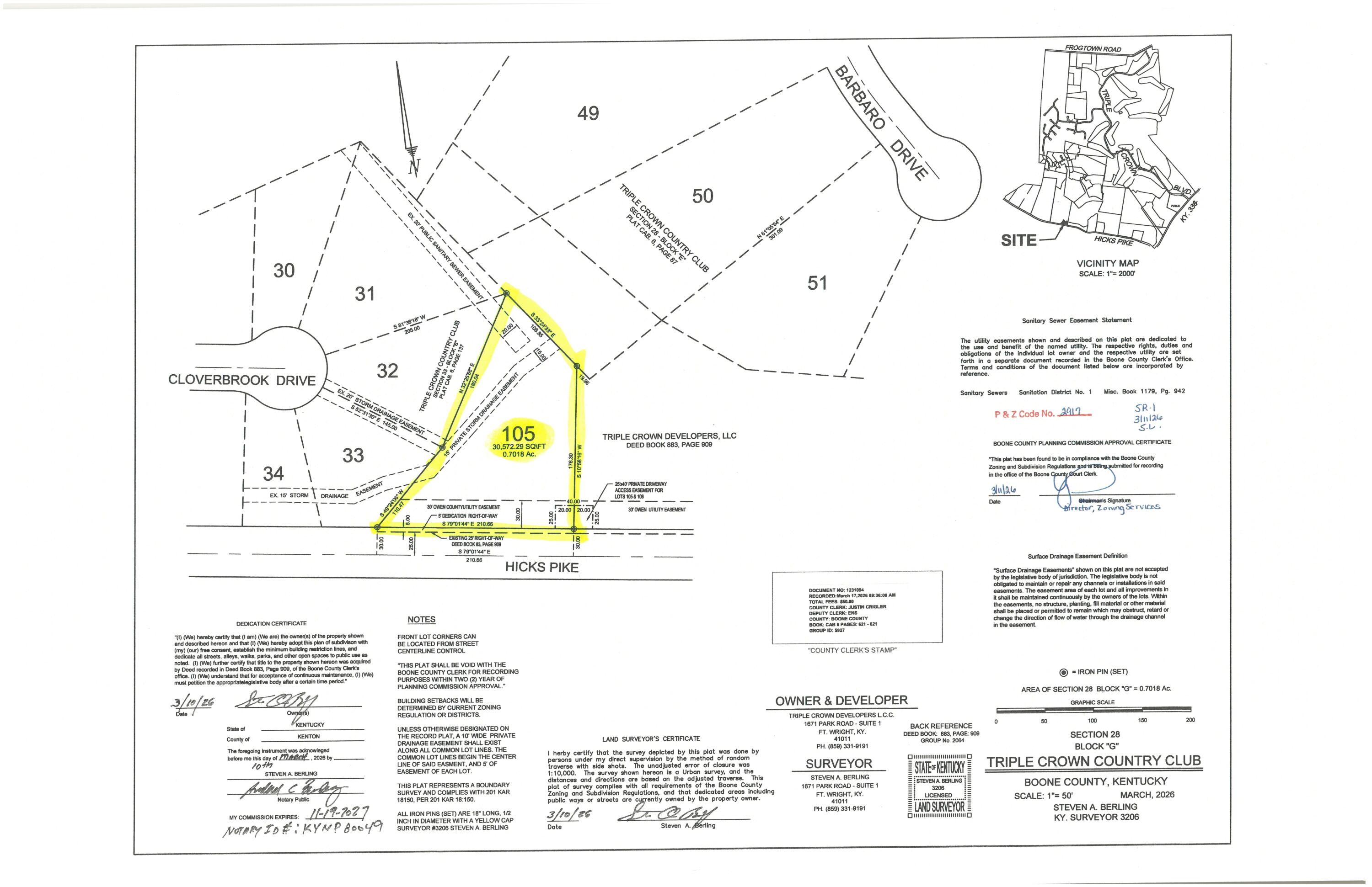 1170 Hicks Pike Property Photo 1