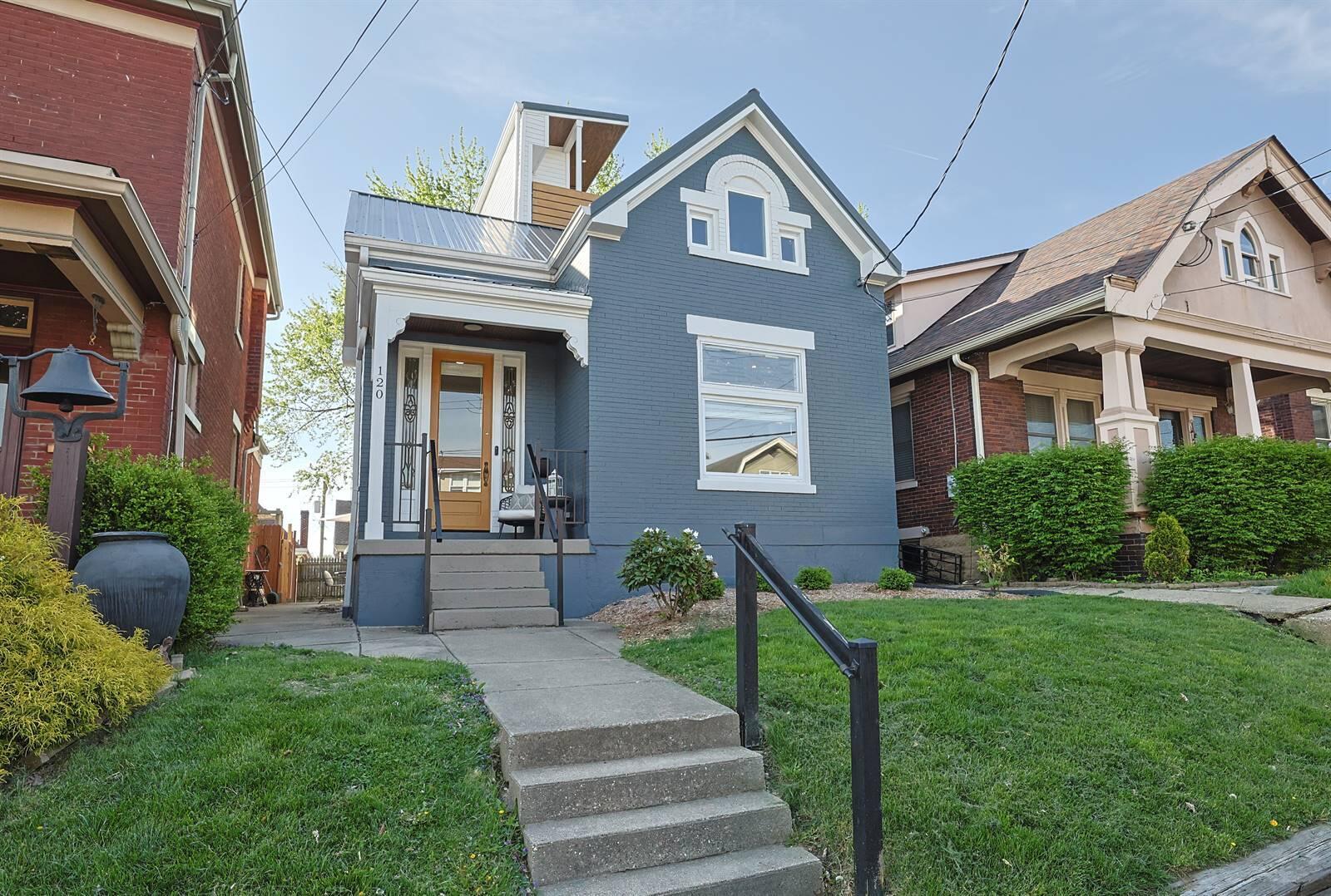 120 15th Street Property Photo 1