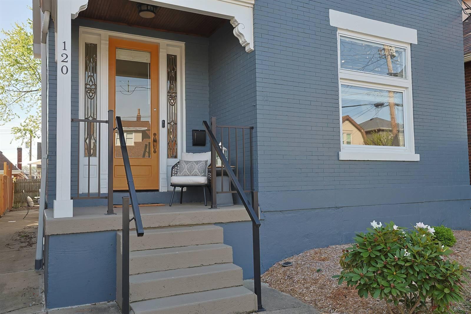 120 15th Street Property Photo 2