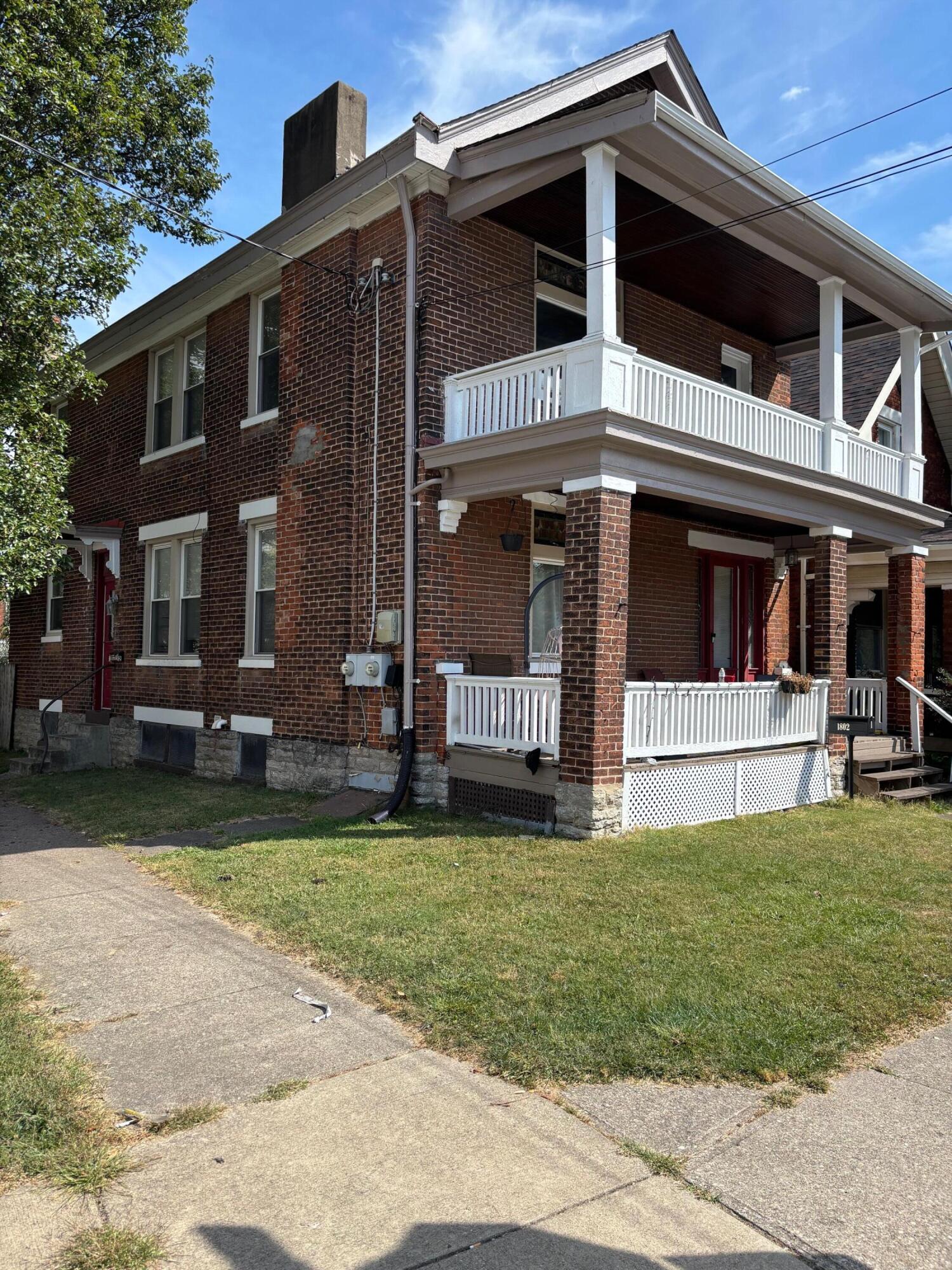 1802 Holman Street Property Photo 1