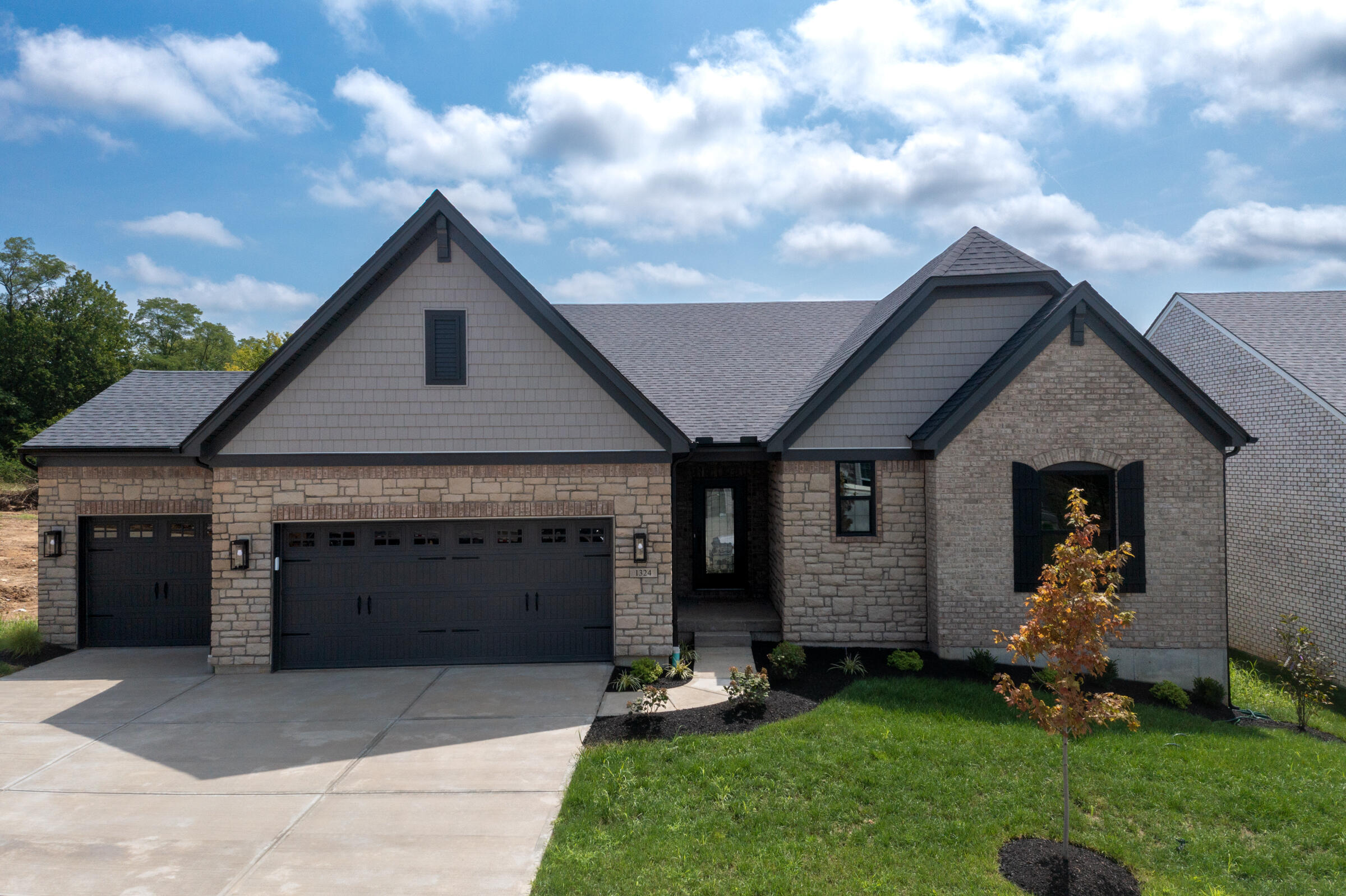 1324 Ferncliff Drive Property Photo 1
