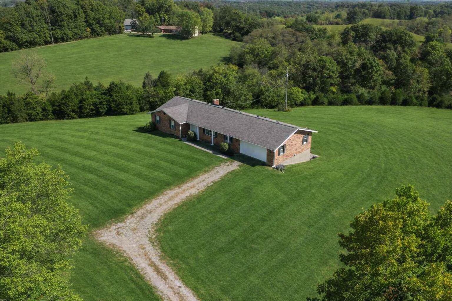 1790 Owenton Road Property Photo 1