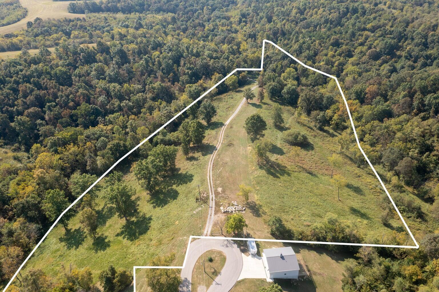 0 Roselawn Drive Property Photo 2