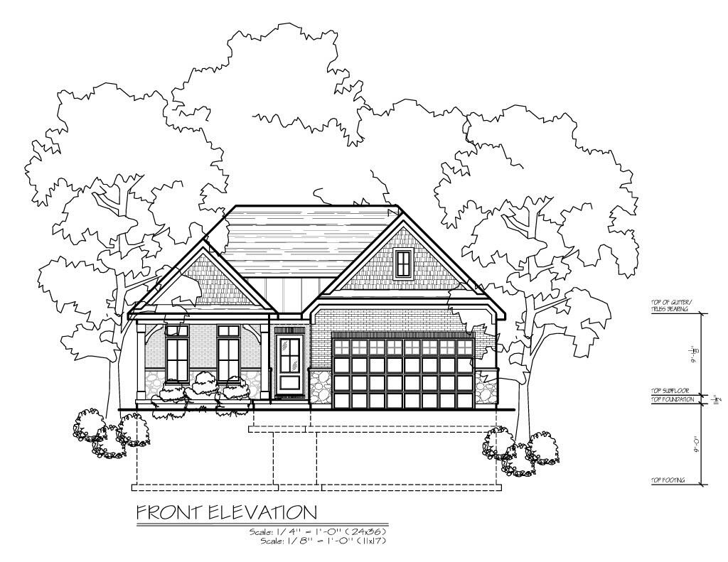 2421 Felice Drive Property Photo