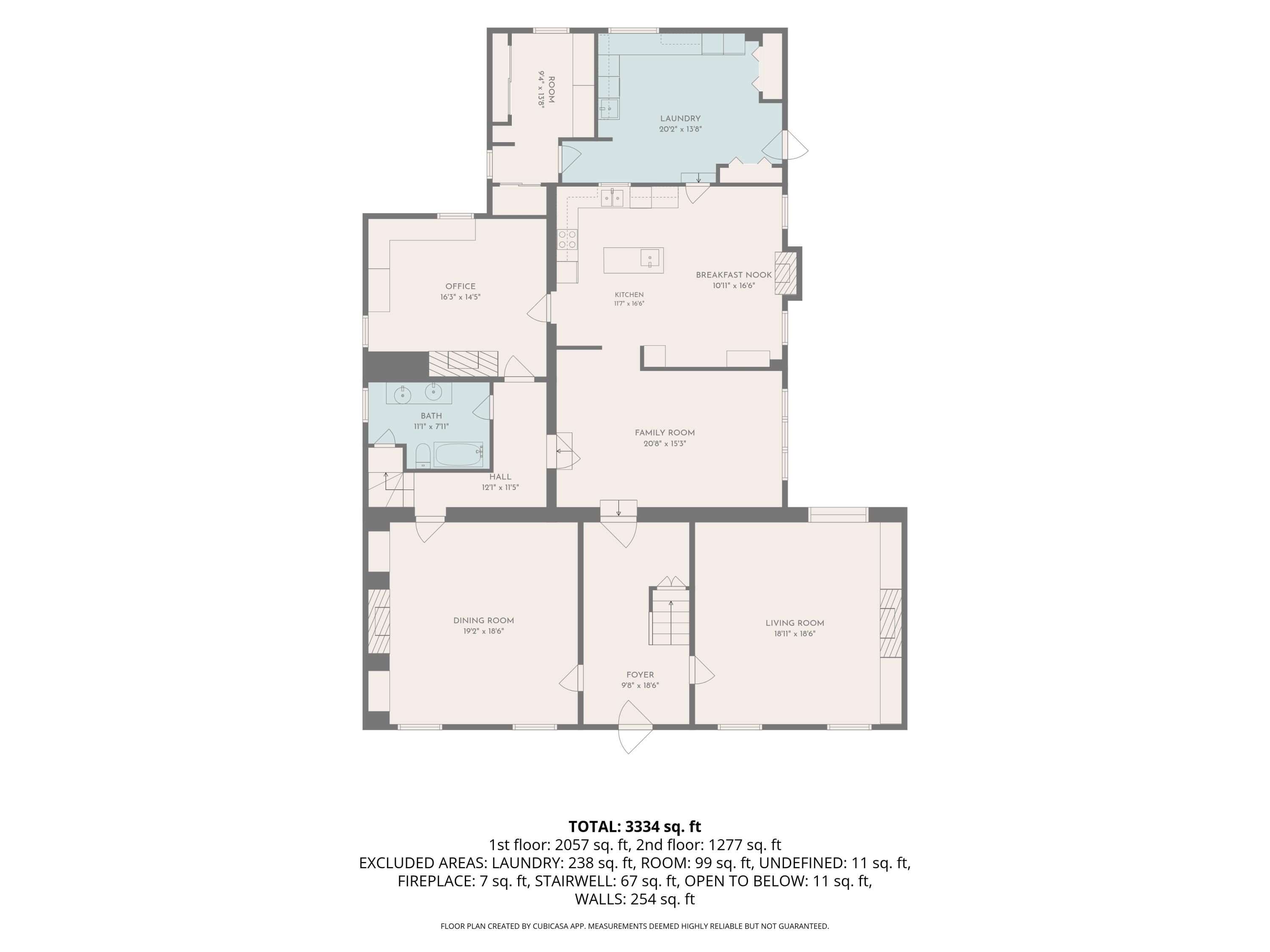 7812 E Bend Road Property Photo 16