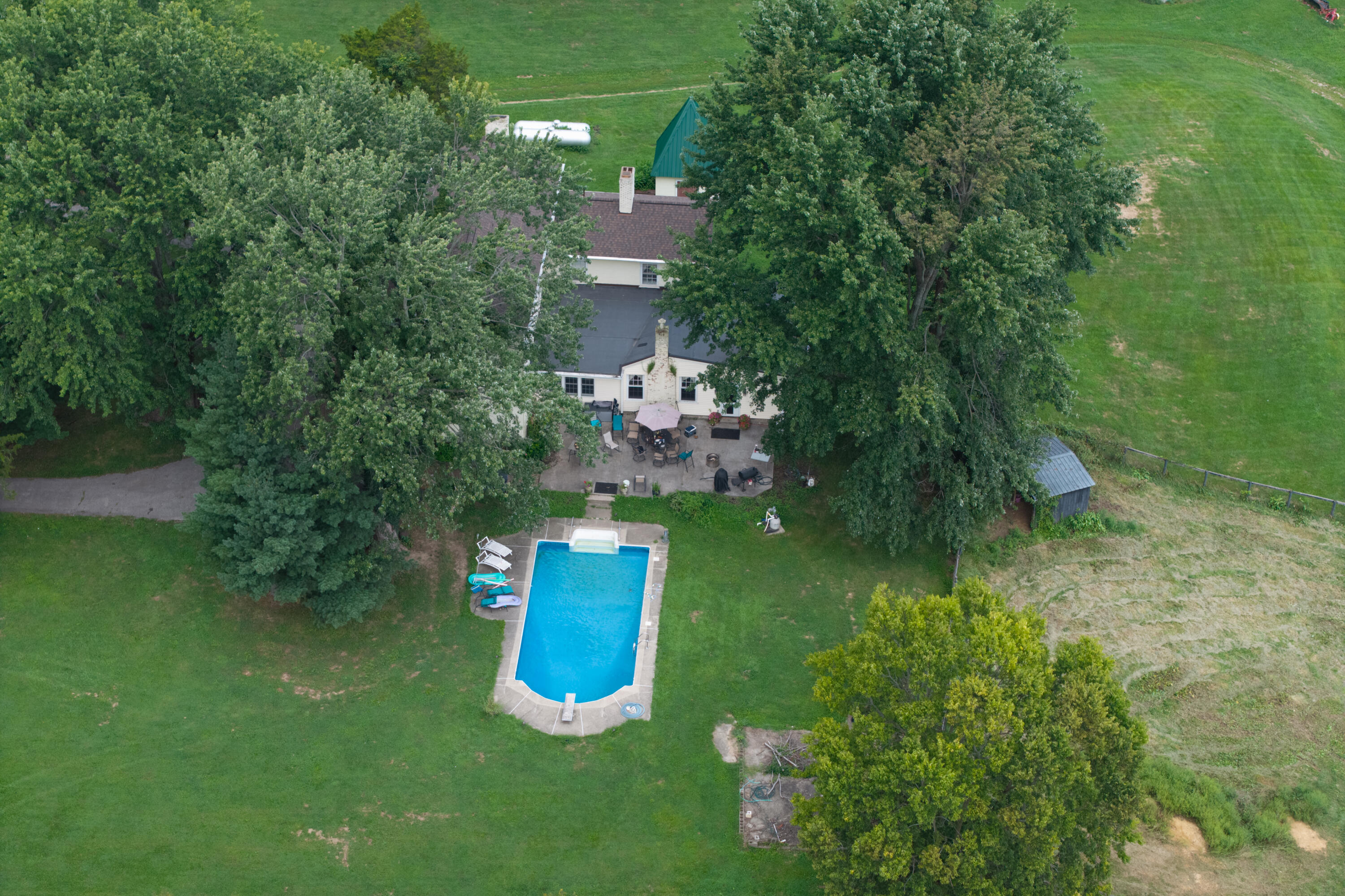 7812 E Bend Road Property Photo 43