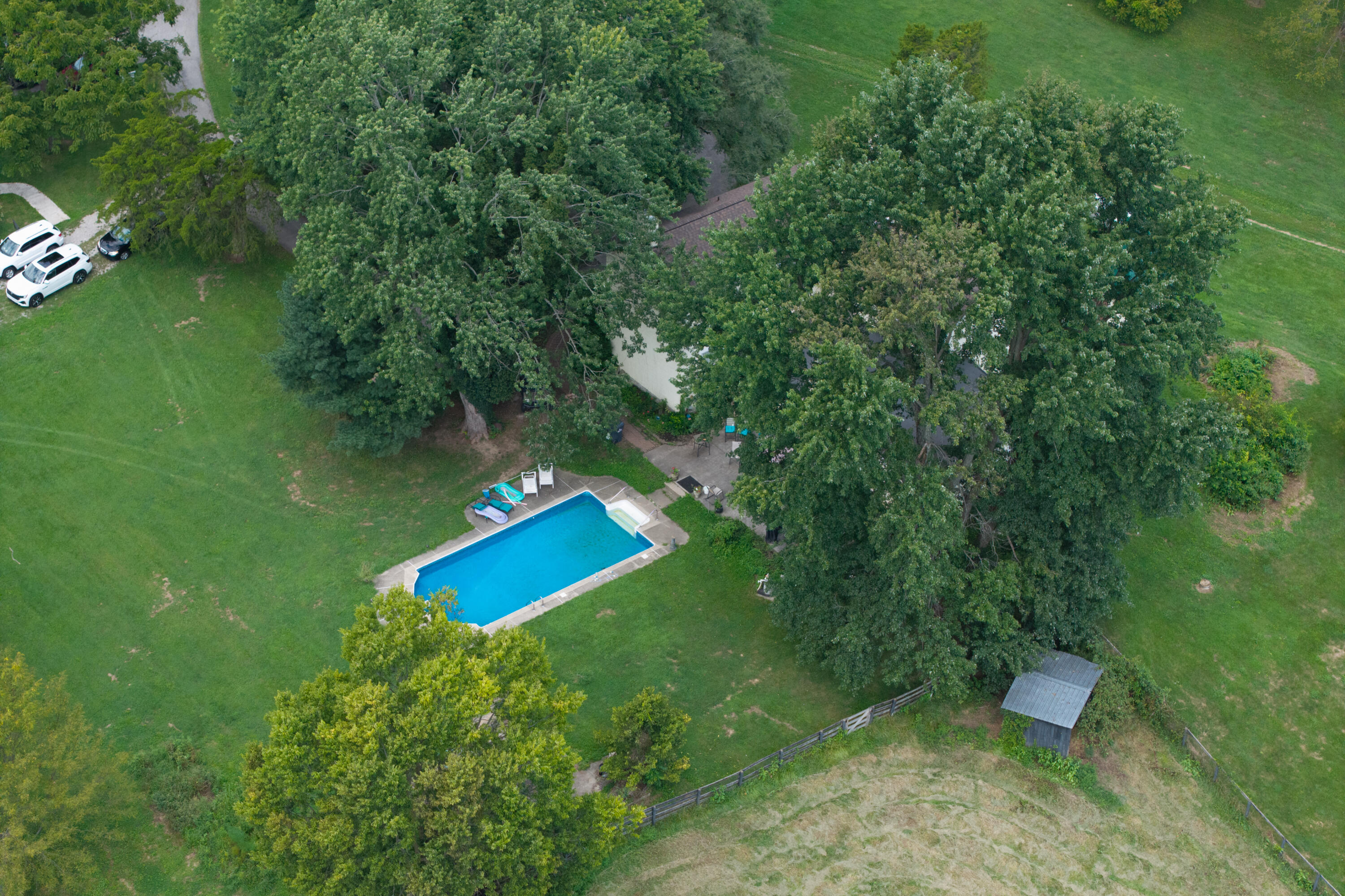 7812 E Bend Road Property Photo 44