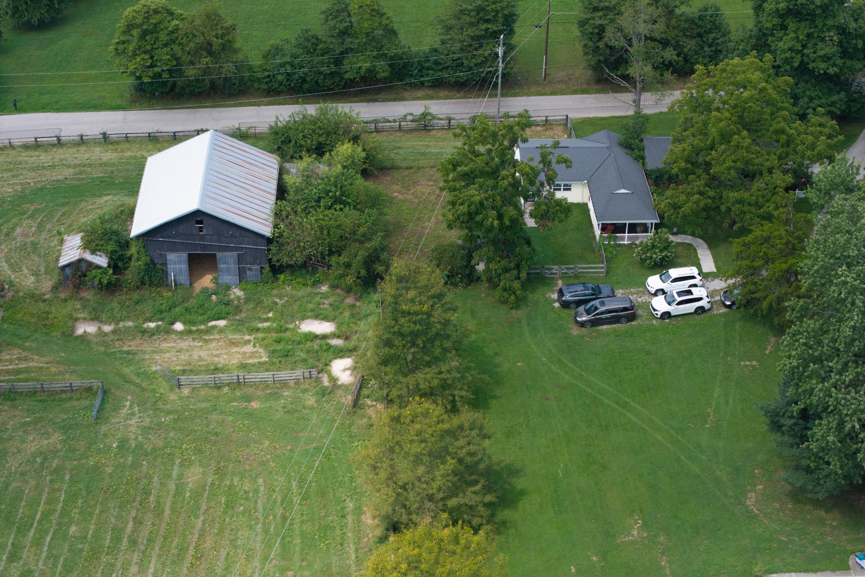 7812 E Bend Road Property Photo 45