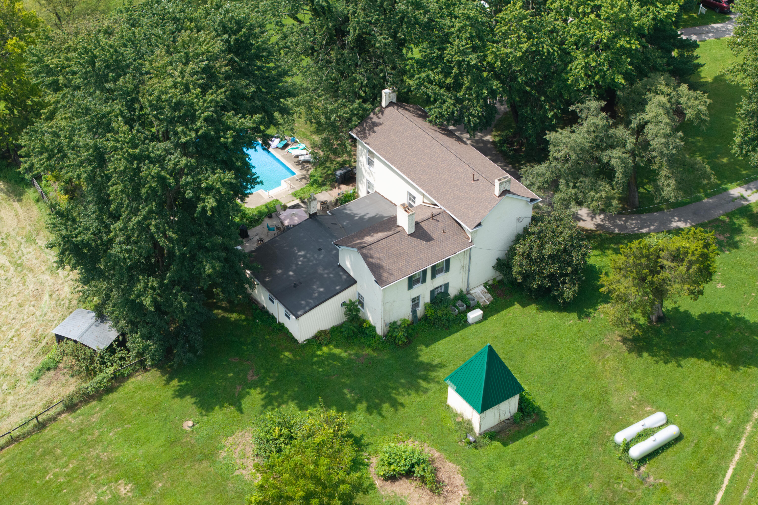 7812 E Bend Road Property Photo 46