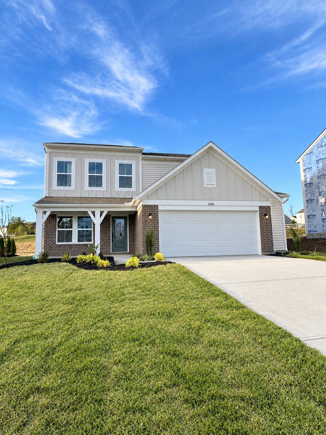 10552 Greenbrook Drive Property Photo 1