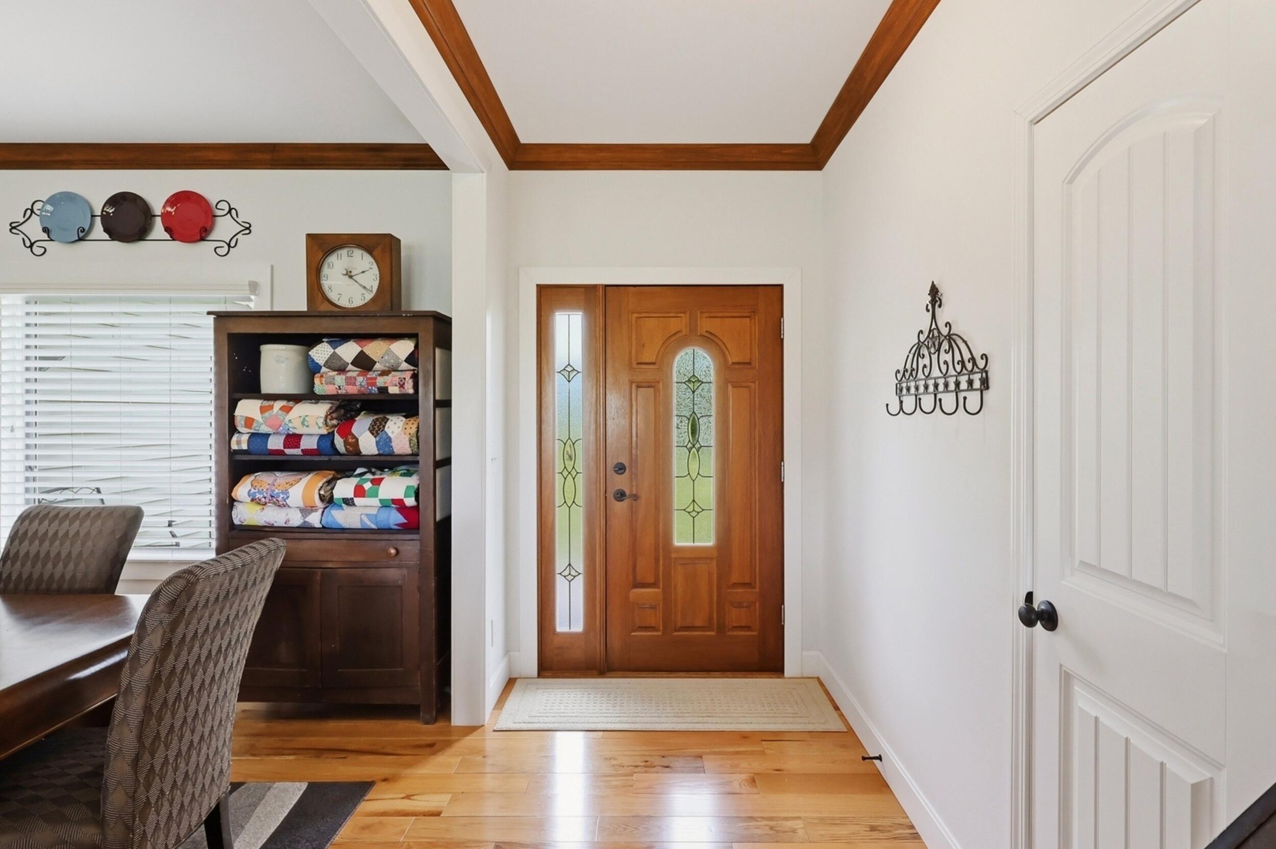 401 Simpson Ridge Road Property Photo 10