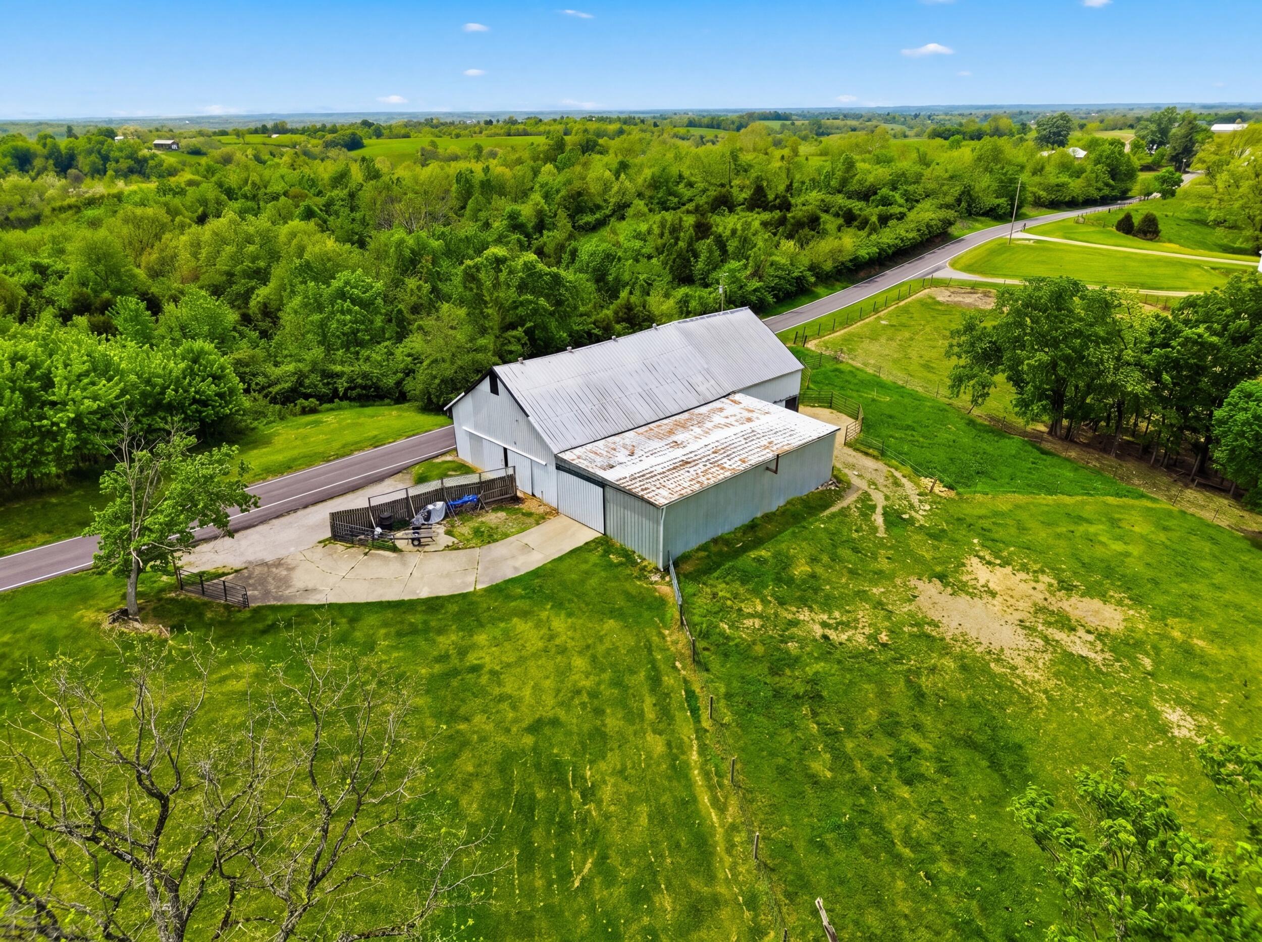401 Simpson Ridge Road Property Photo 47