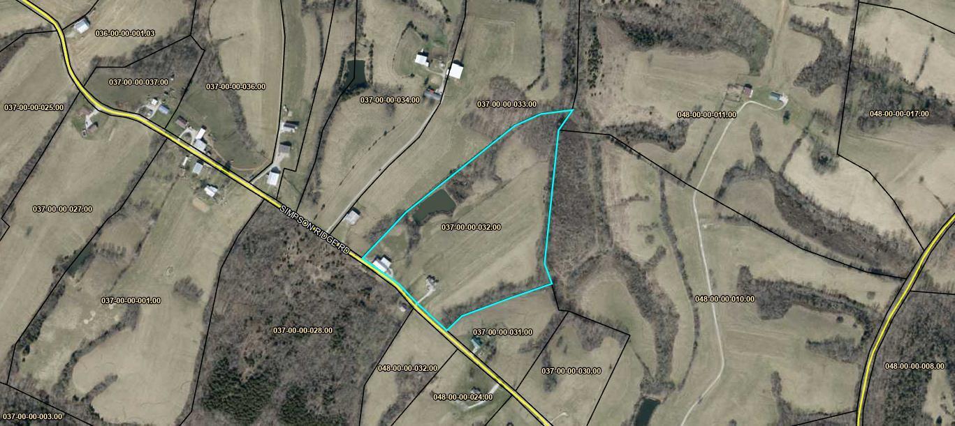 401 Simpson Ridge Road Property Photo 50