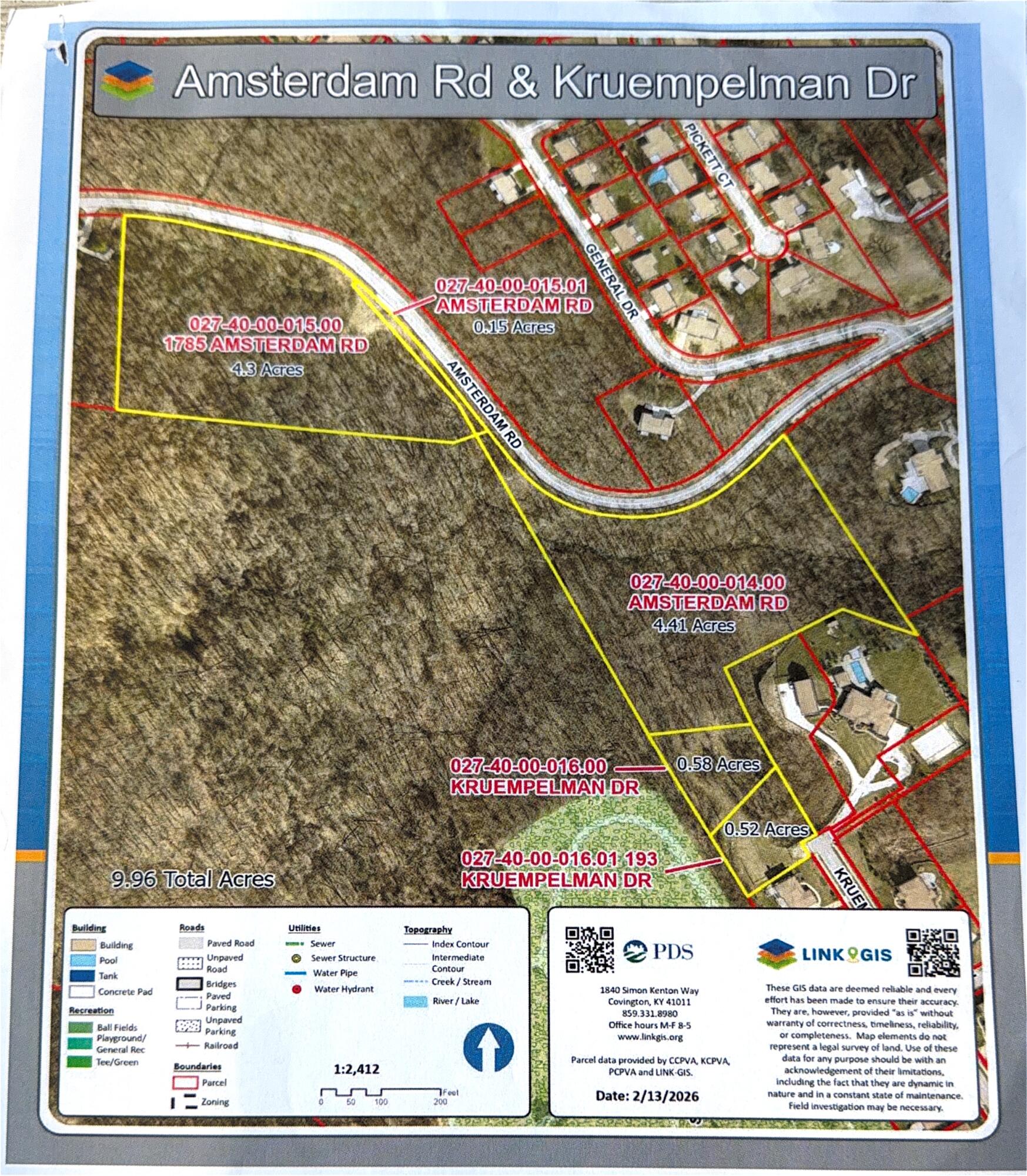 1785 Amsterdam Road Property Photo 1