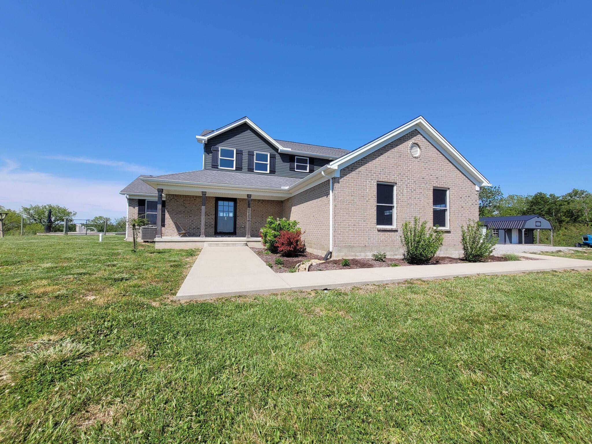 798 Ford Road Property Photo 1