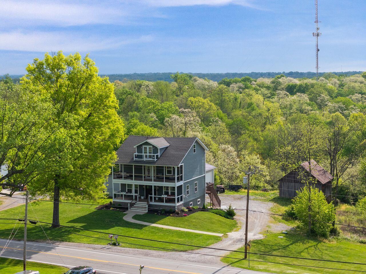 9939 Decoursey Pike Property Photo