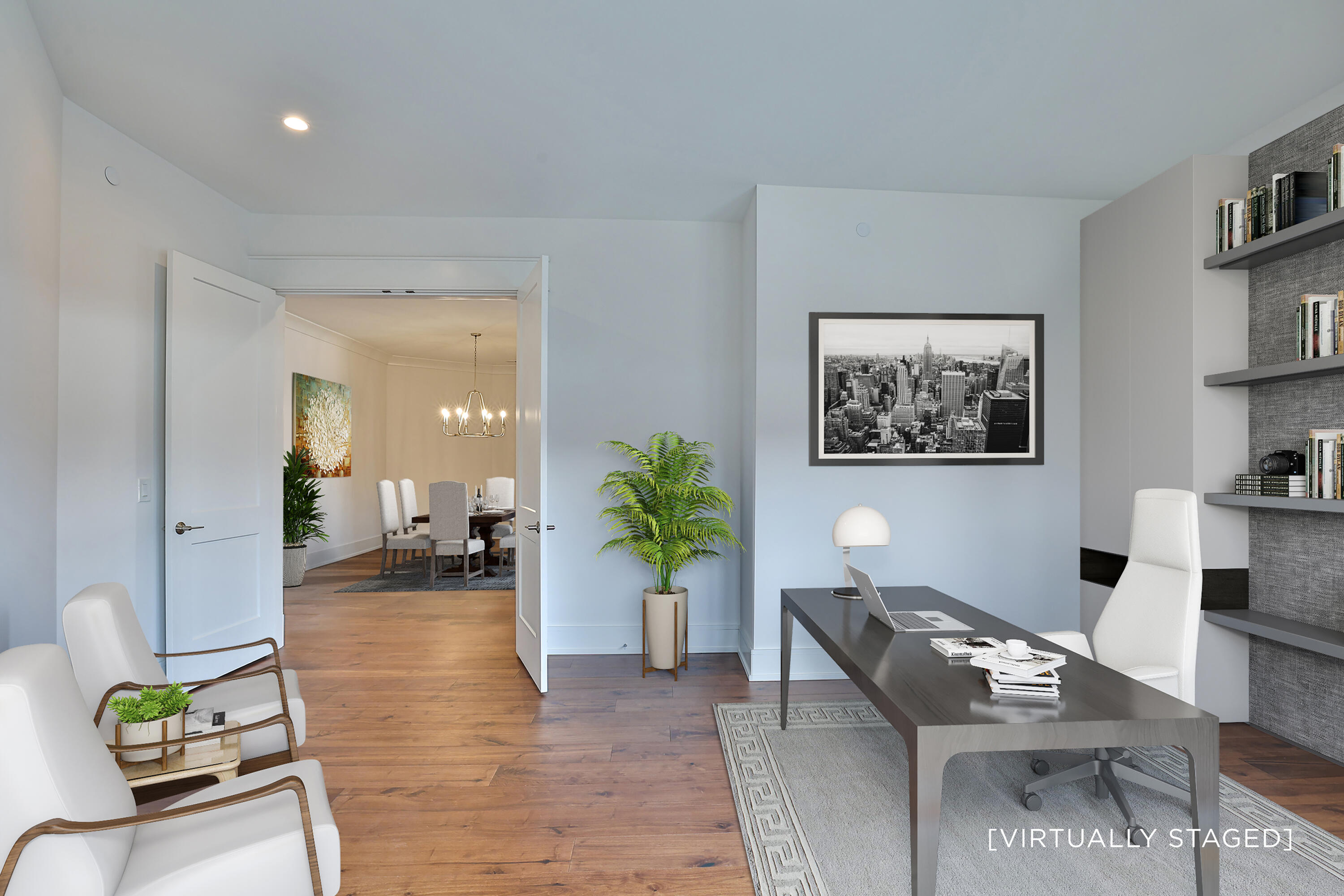 1 Highland Avenue, 203 Property Photo 11